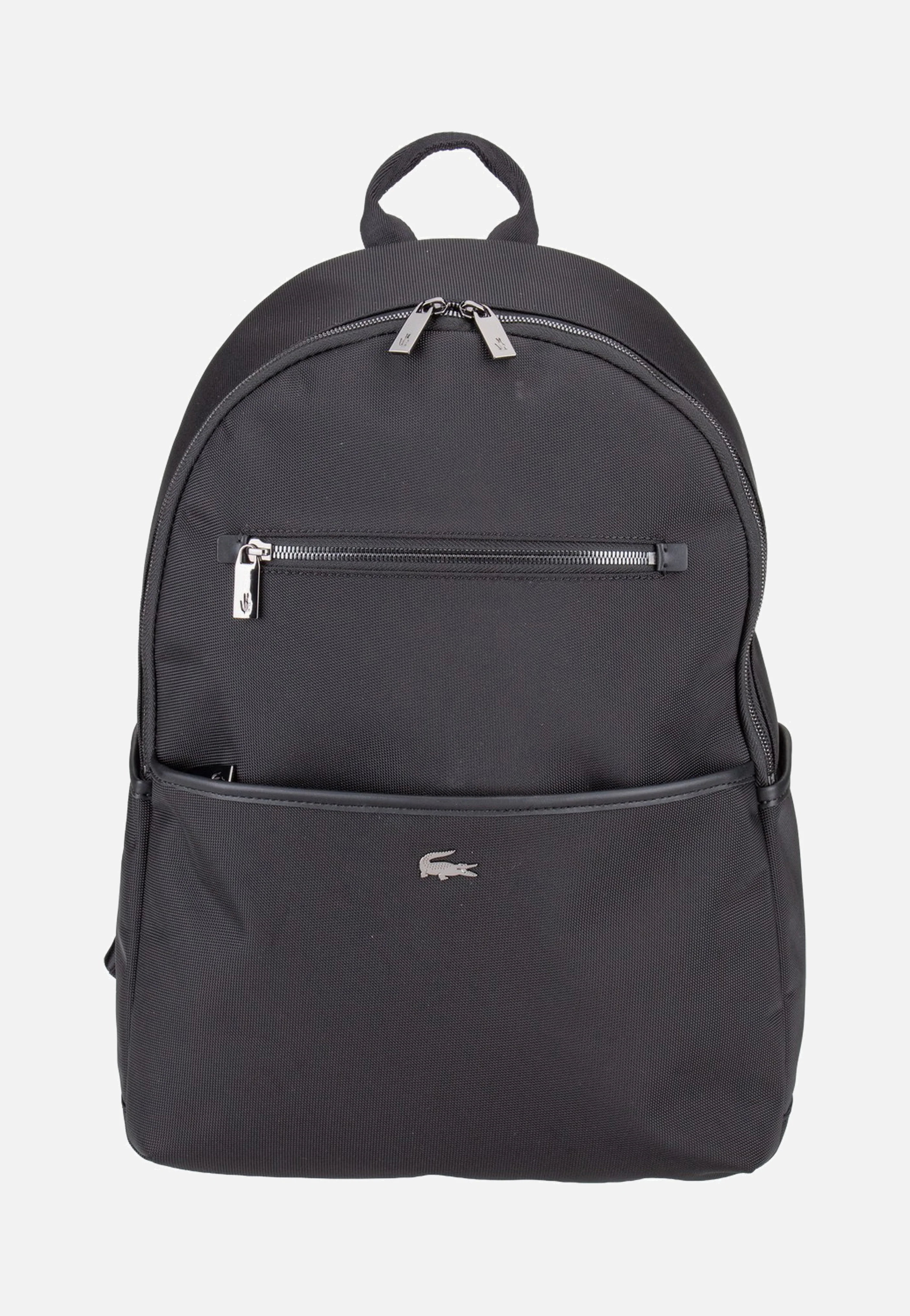 Lacoste Everyday Noir - Rucksack - Image 2