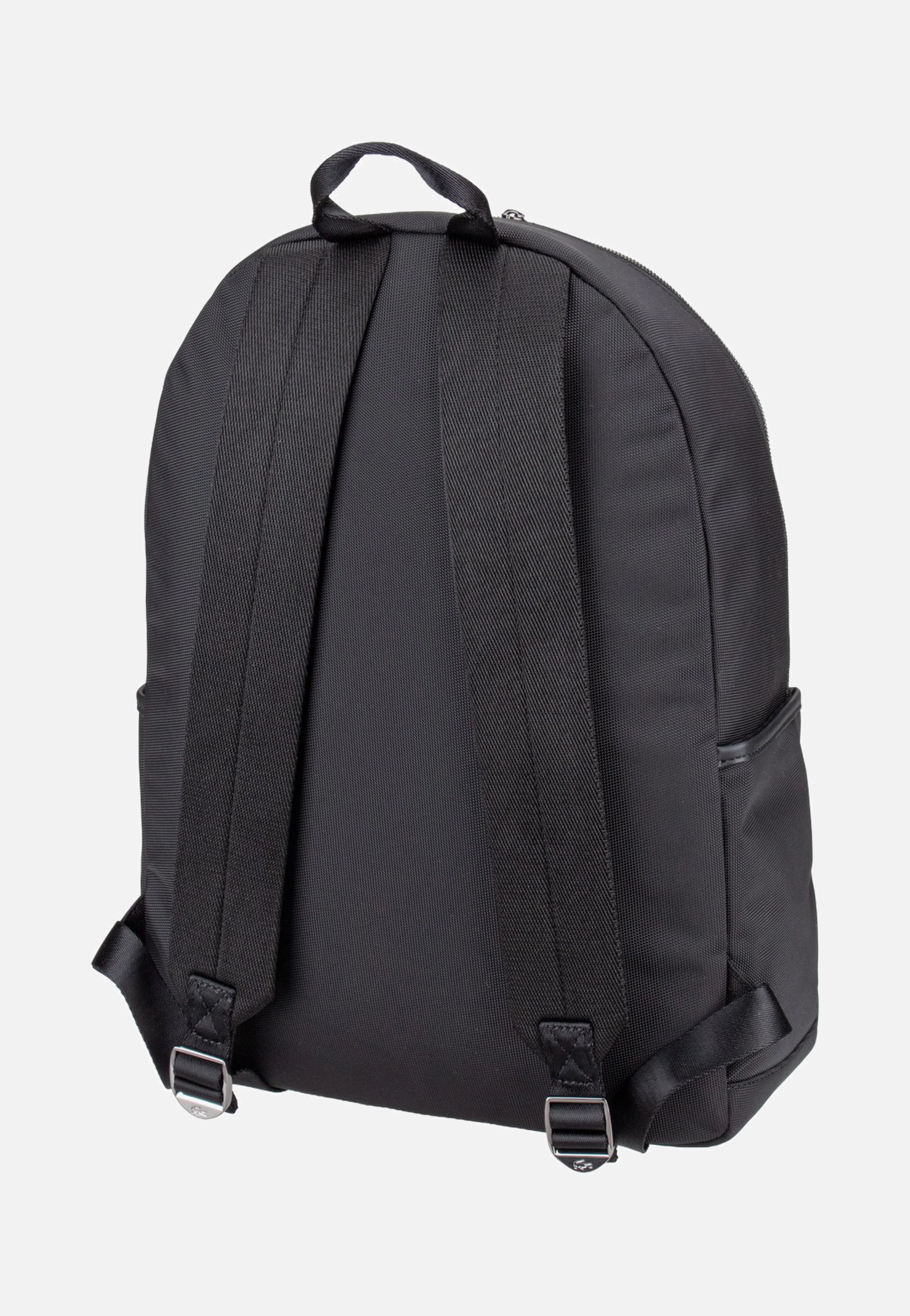 Lacoste Everyday Noir - Rucksack - Image 3