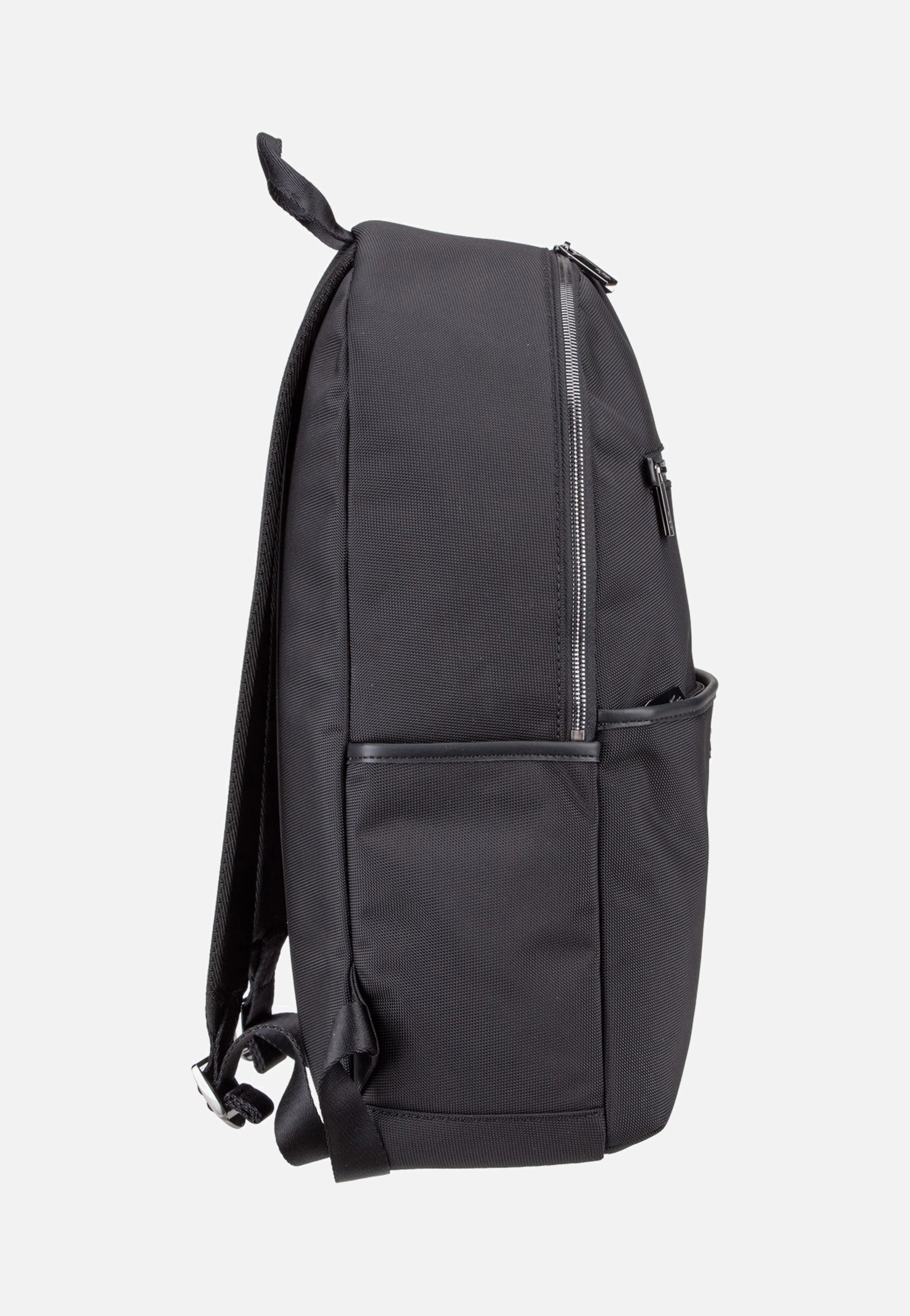 Lacoste Everyday Noir - Rucksack - Image 4