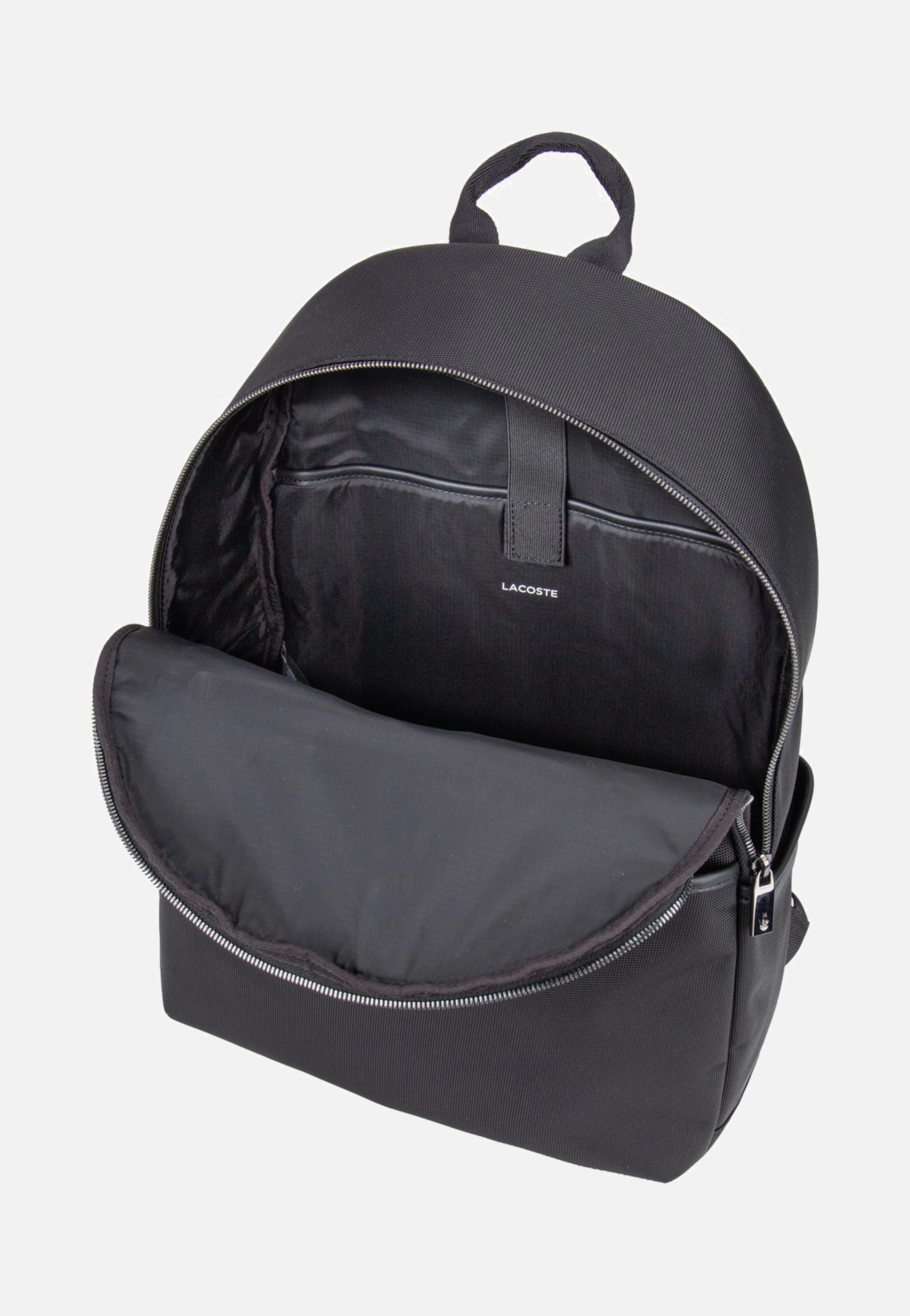 Lacoste Everyday Noir - Rucksack - Image 5