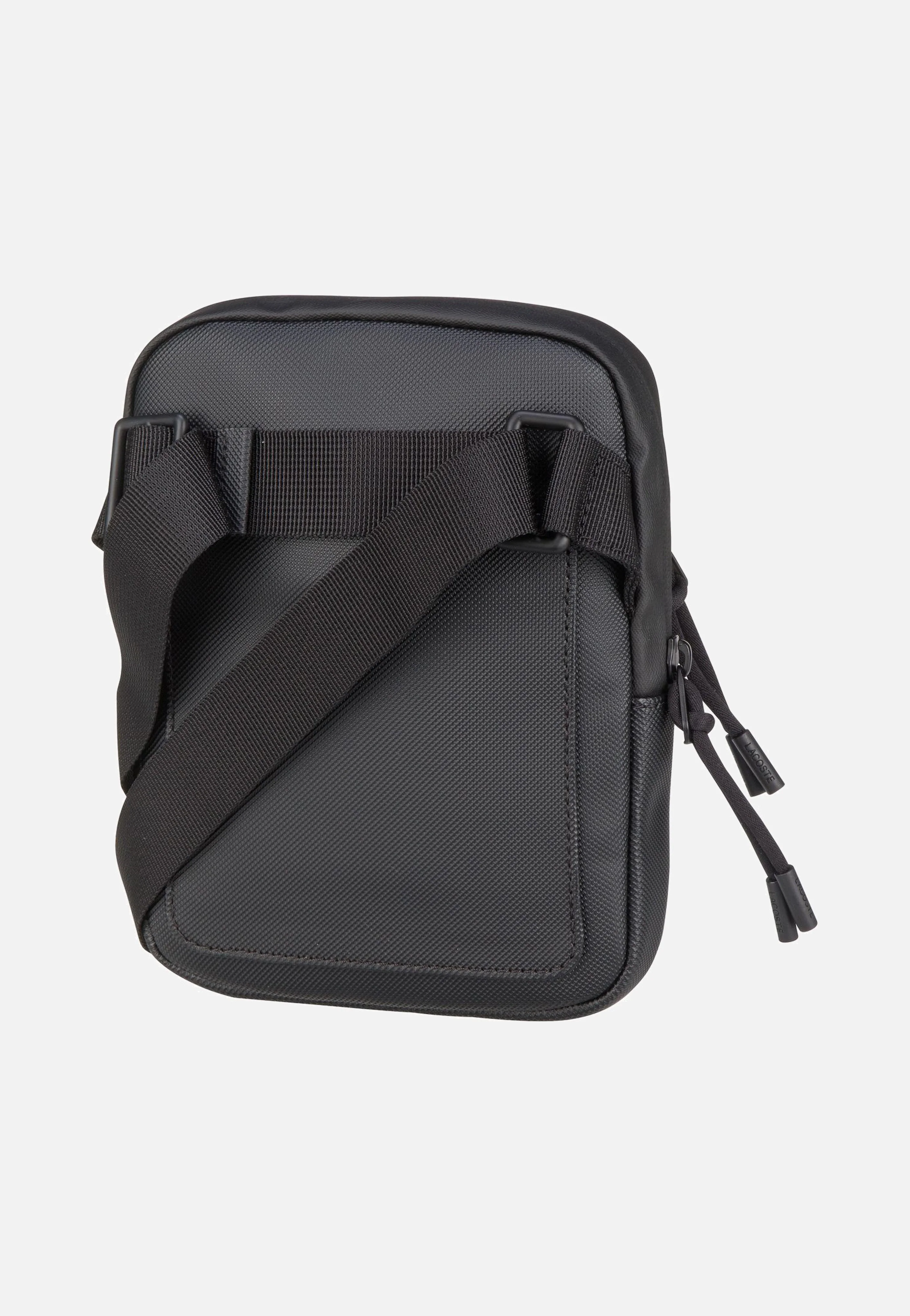 LCST 3307 Black - Crossbody Bag - Image 2