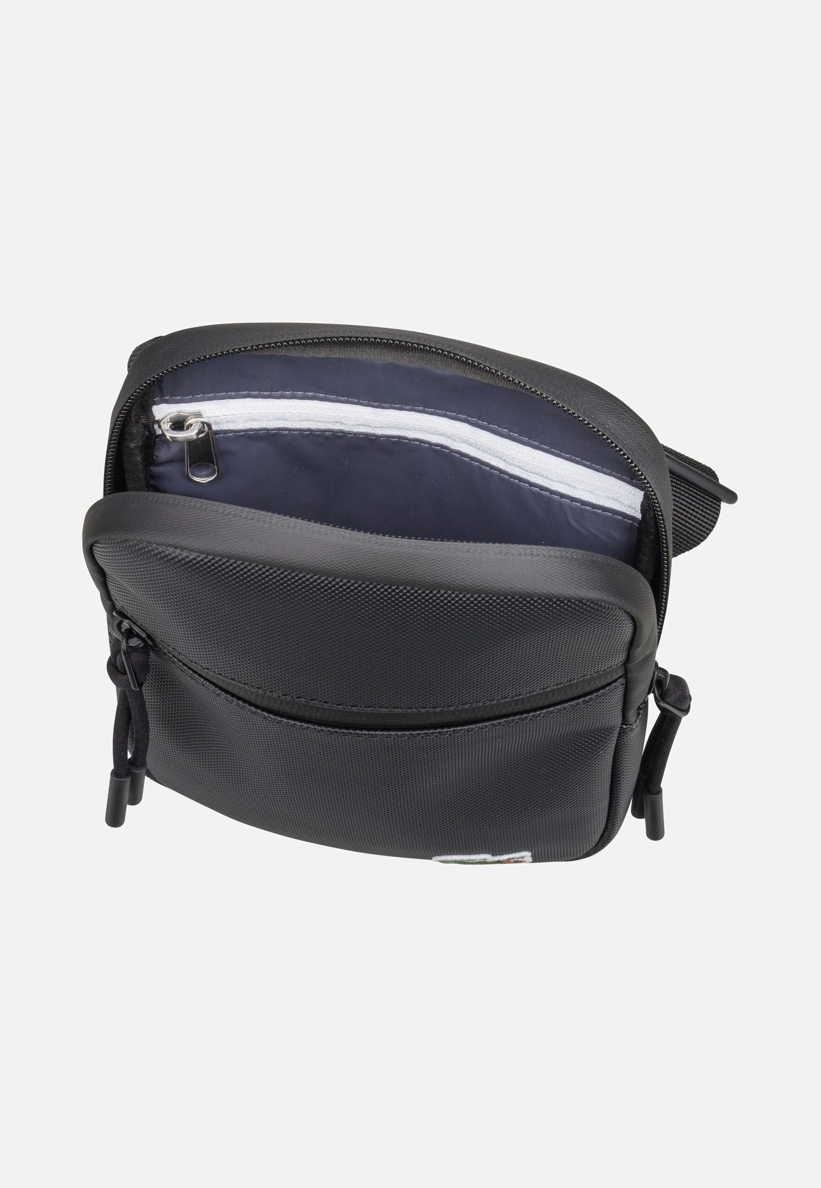 LCST 3307 Black - Crossbody Bag - Image 4