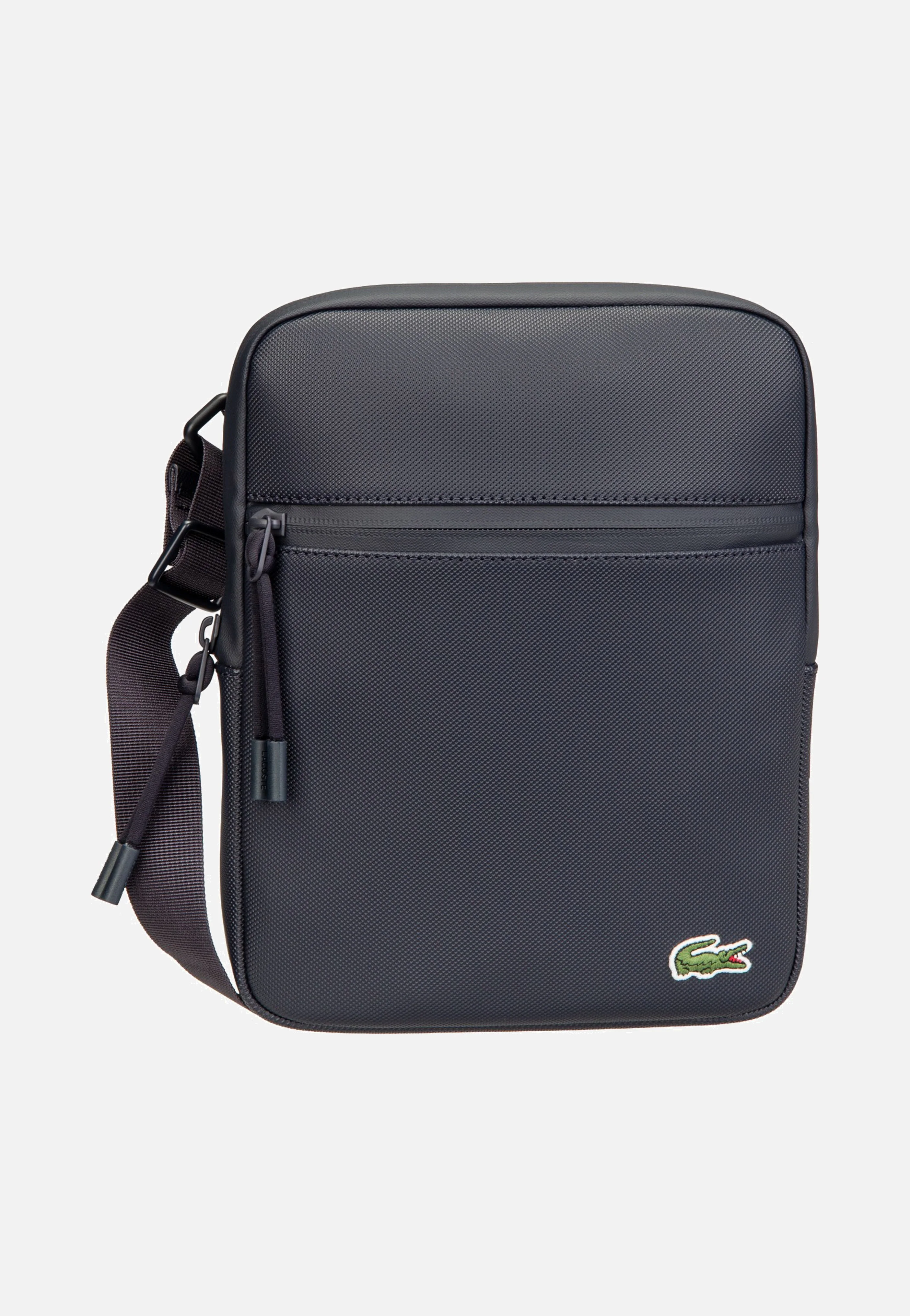 LCST Flat Crossover 3308 Eclipse - Crossbody Bag - Image 2