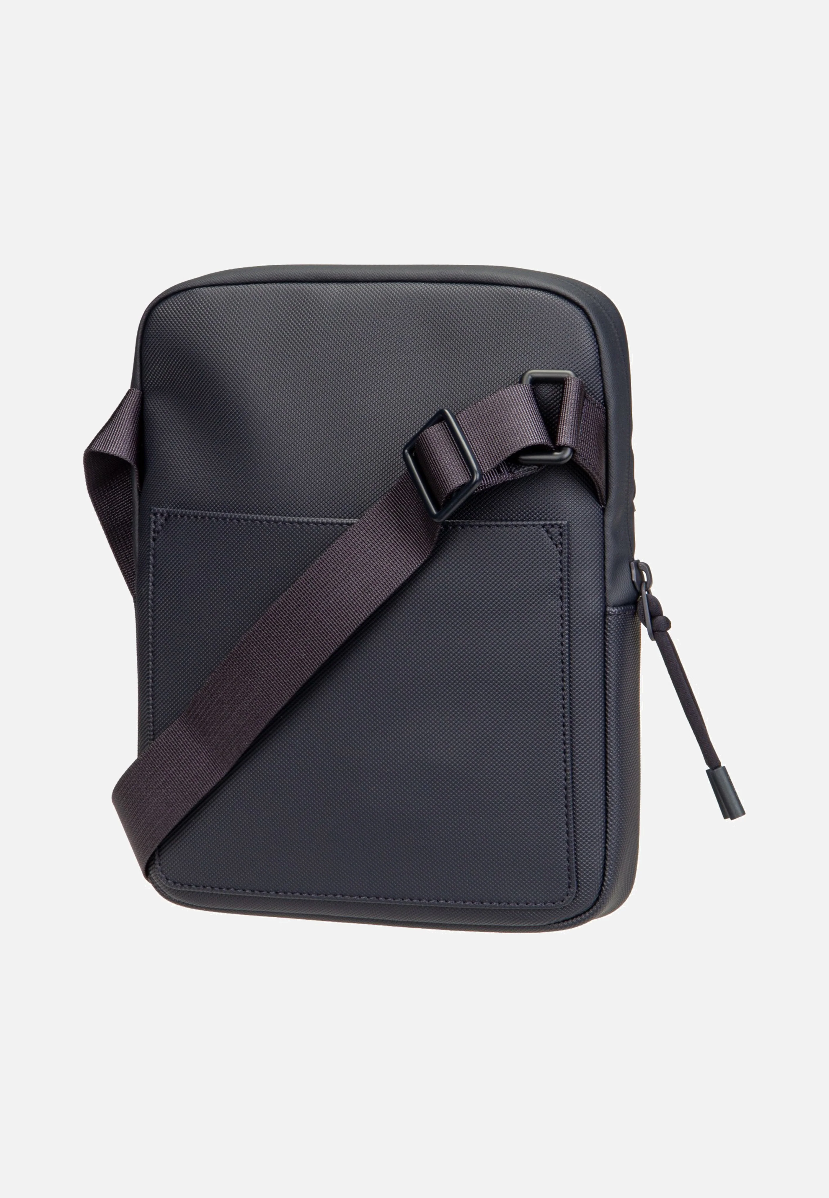 LCST Flat Crossover 3308 Eclipse - Crossbody Bag - Image 3