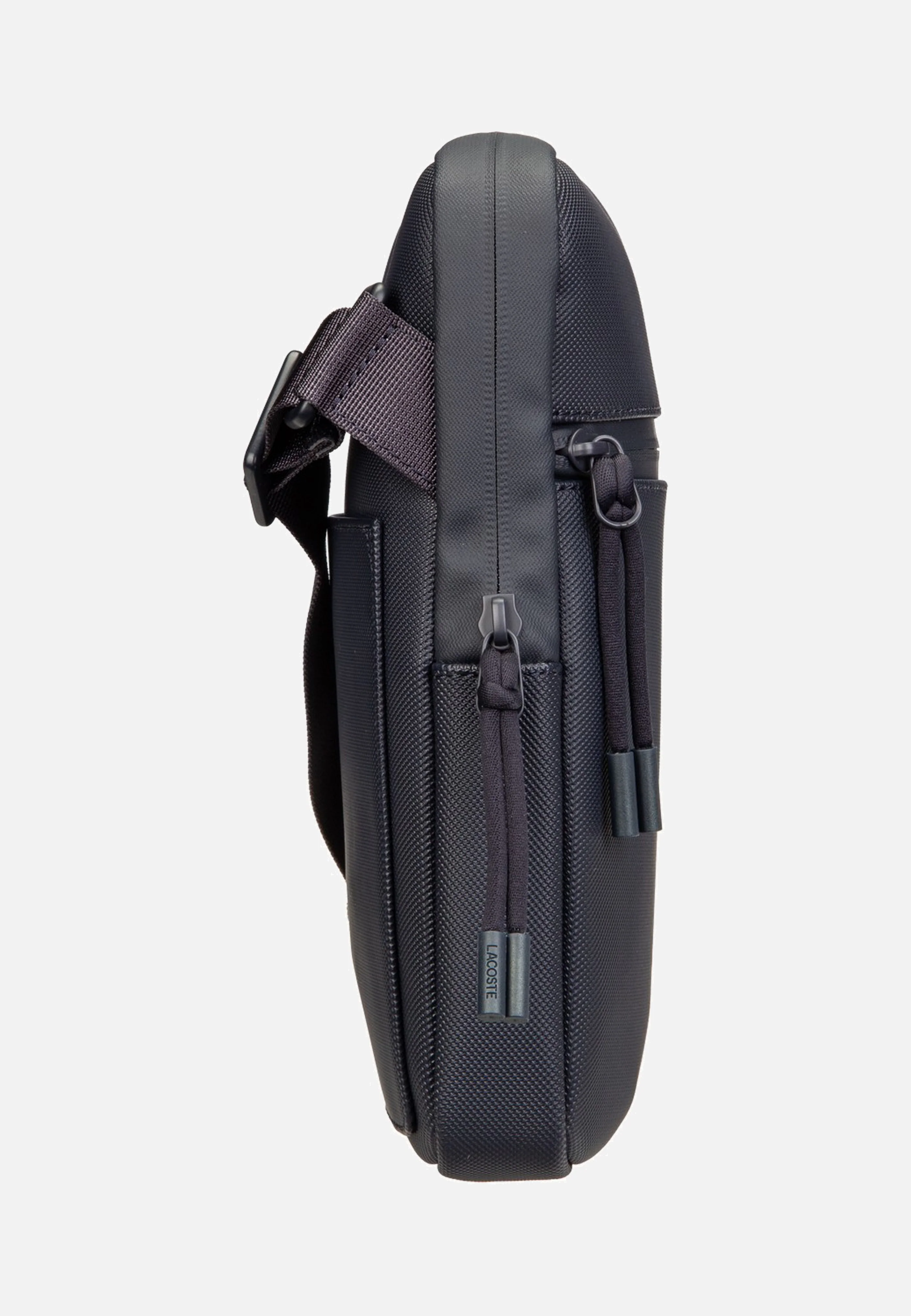 LCST Flat Crossover 3308 Eclipse - Crossbody Bag - Image 4