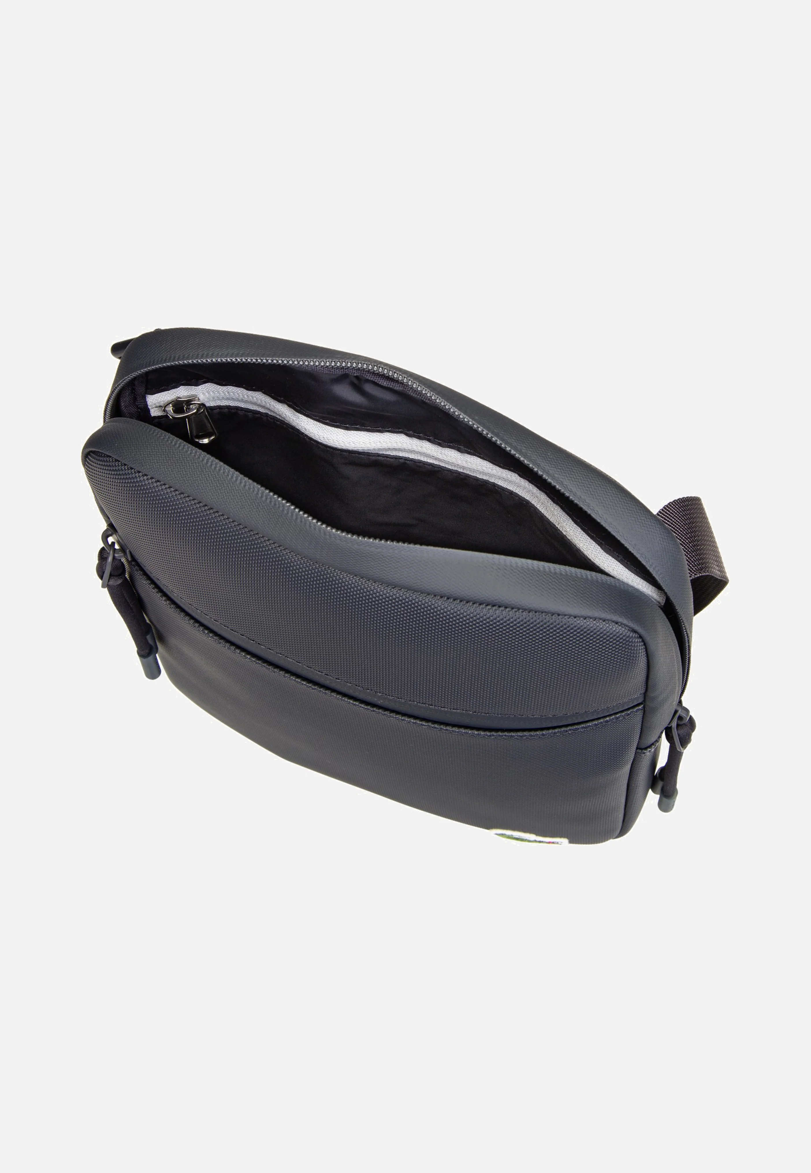 LCST Flat Crossover 3308 Eclipse - Crossbody Bag - Image 5