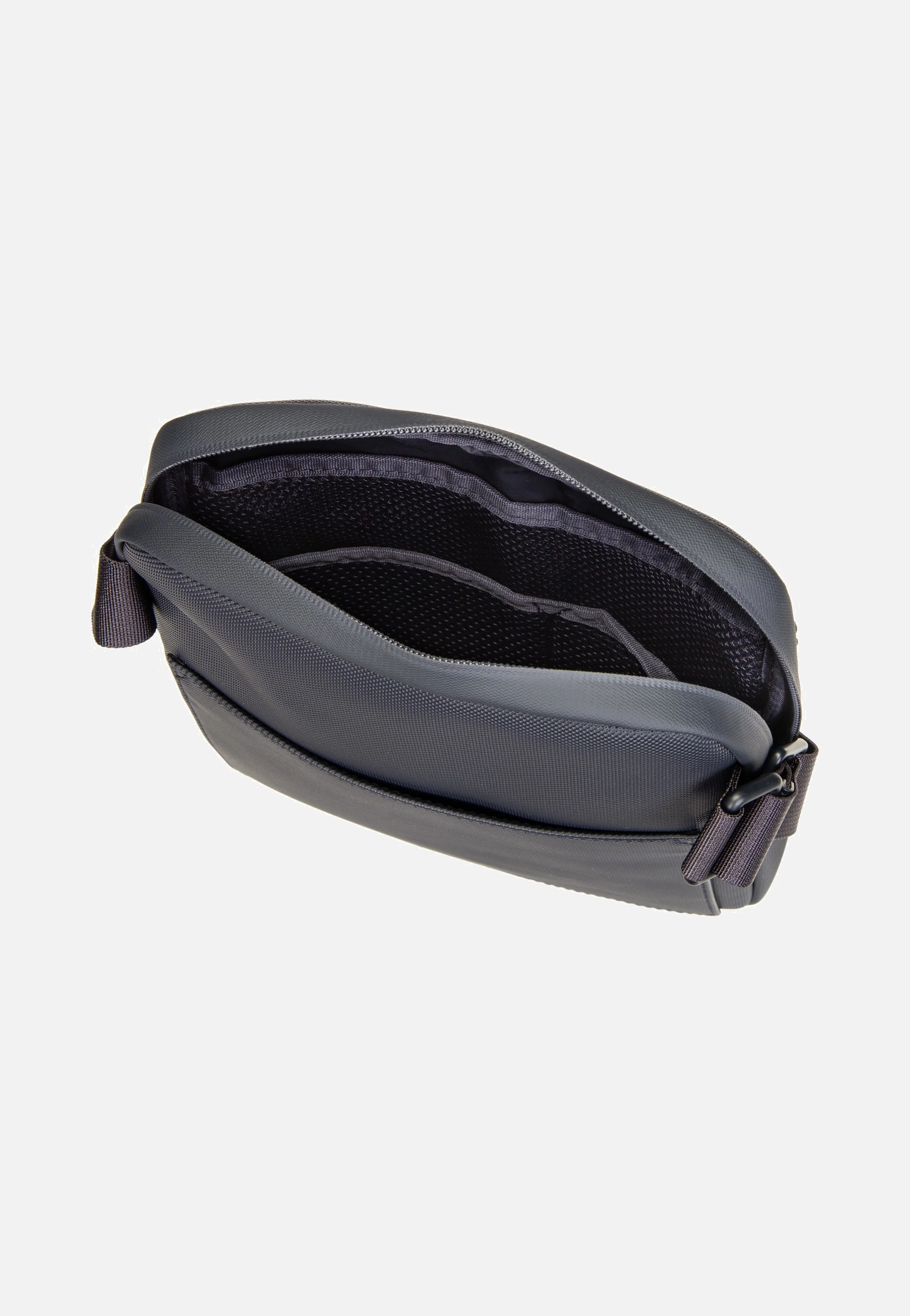 LCST Flat Crossover 3308 Eclipse - Crossbody Bag - Image 6