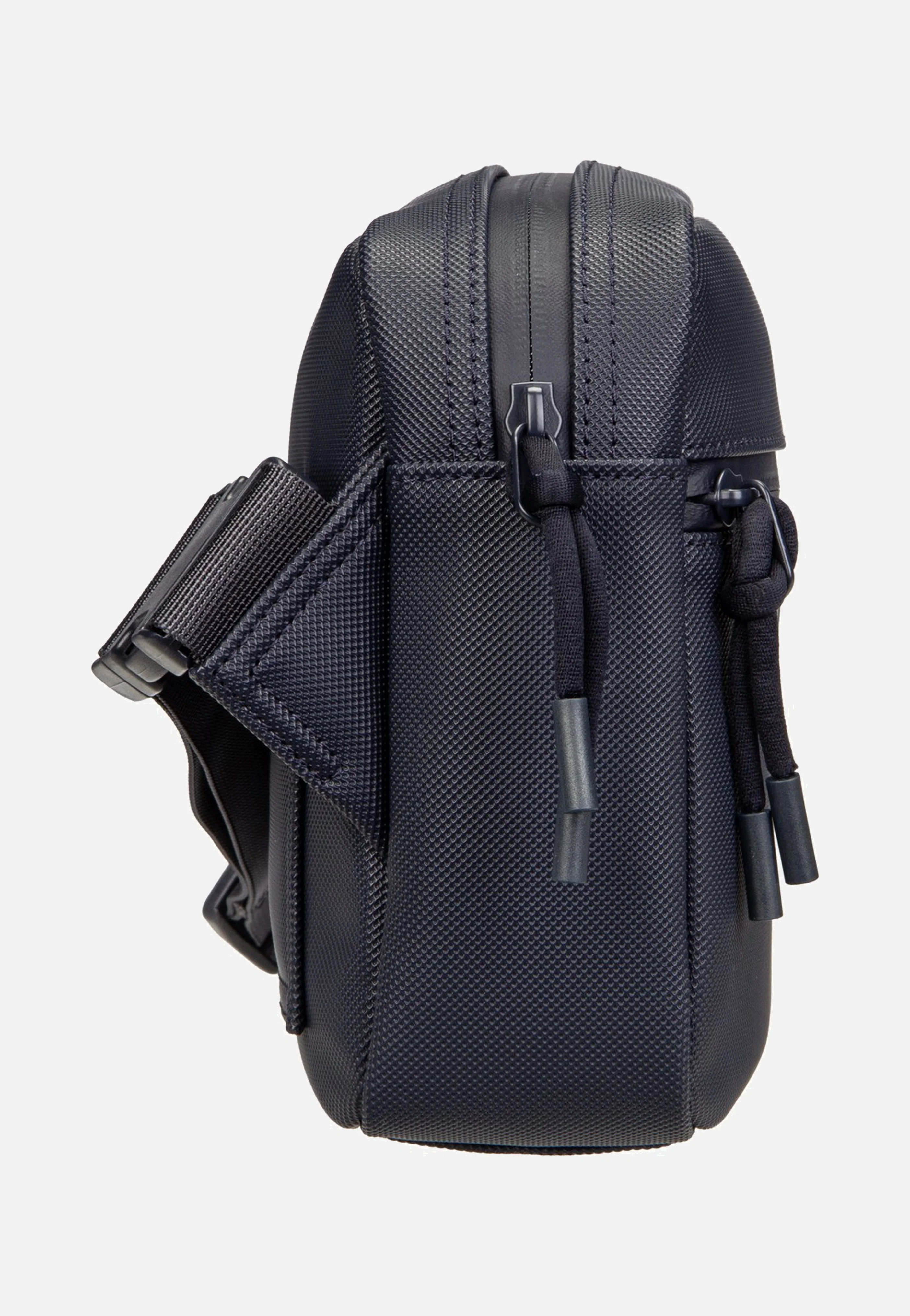 LCST Reporter Bag 4046 Eclipse - Crossbody Bag - Image 4