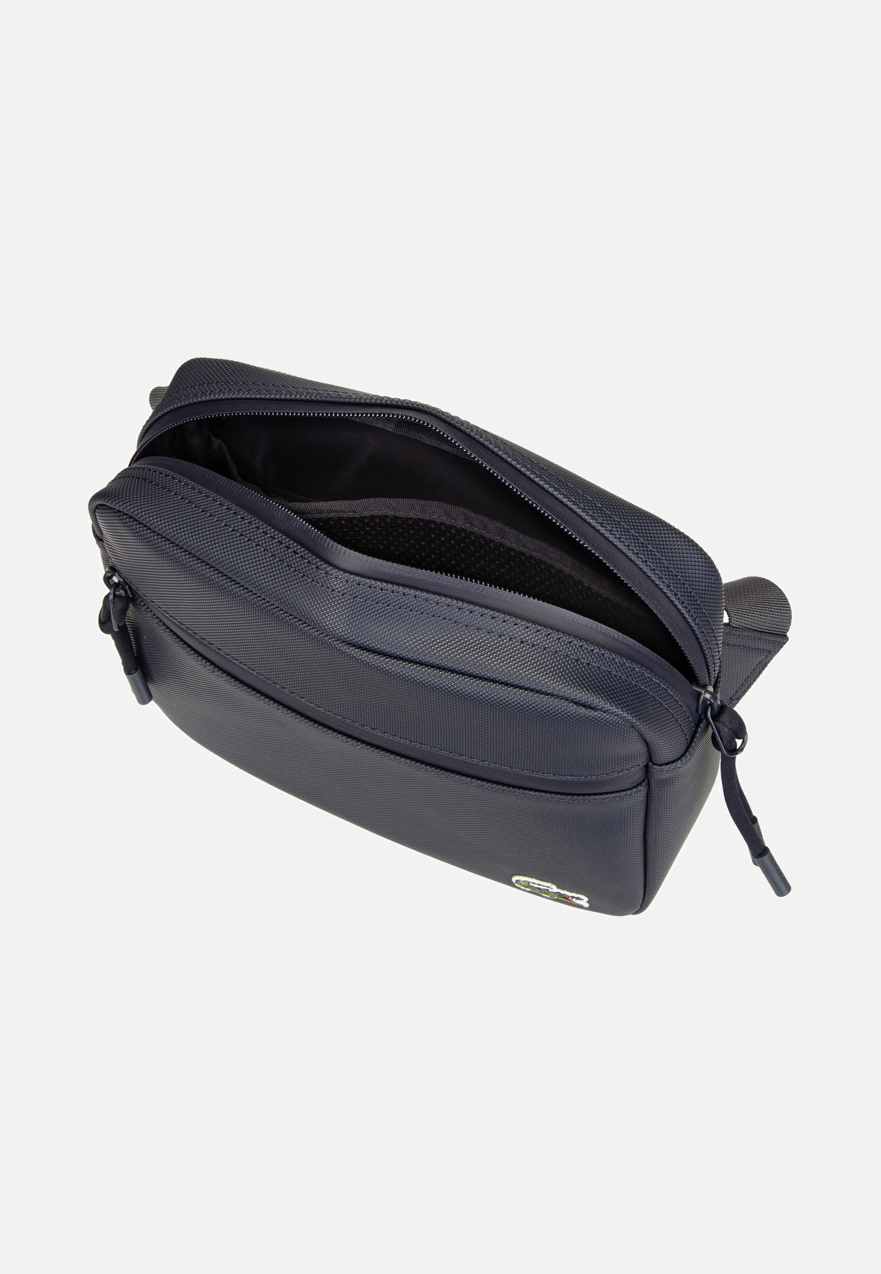 LCST Reporter Bag 4046 Eclipse - Crossbody Bag - Image 5