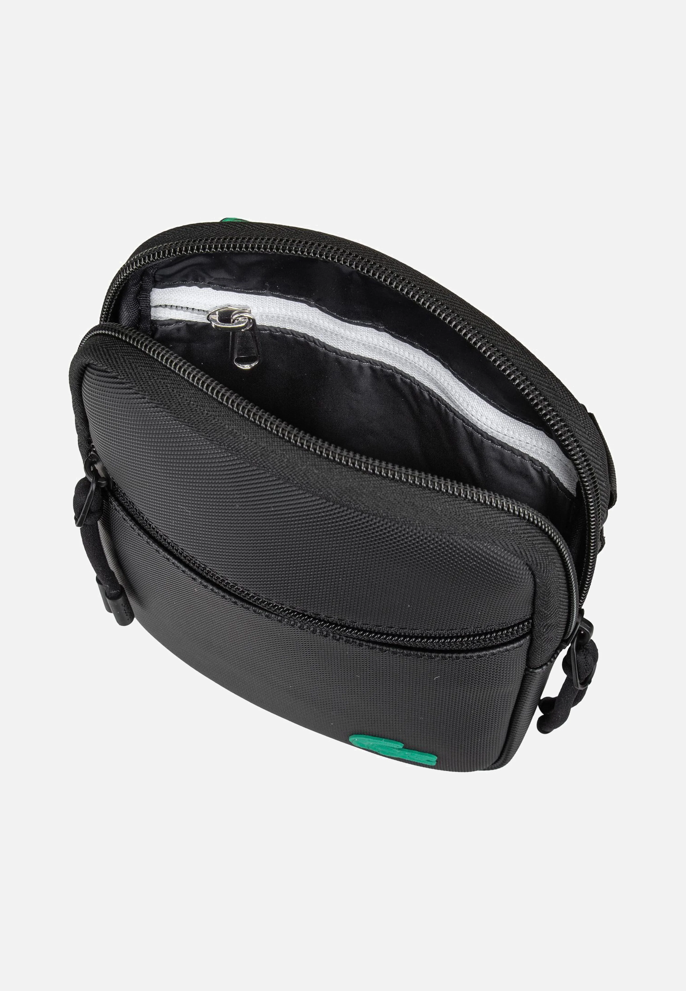 LCST Seasonal NH4679TX Jacquard Webbing Noir - Umhängetasche - Image 3