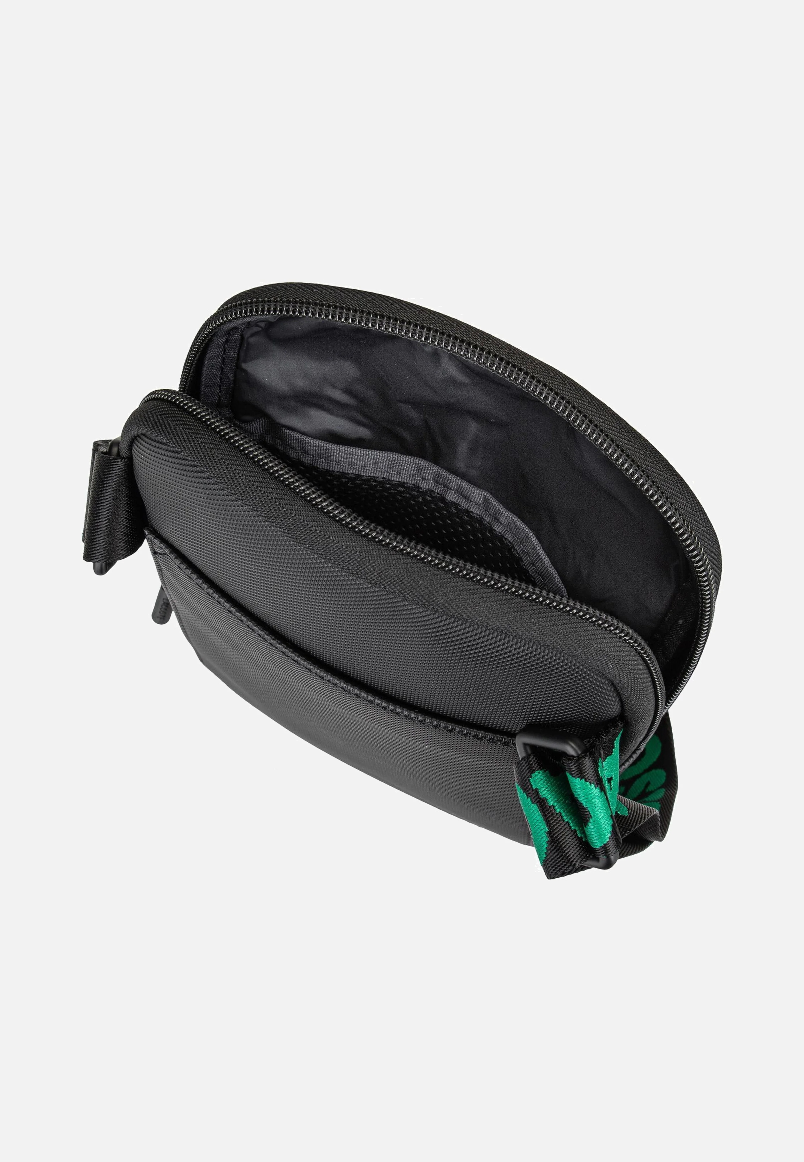 LCST Seasonal NH4679TX Jacquard Webbing Noir - Umhängetasche - Image 4