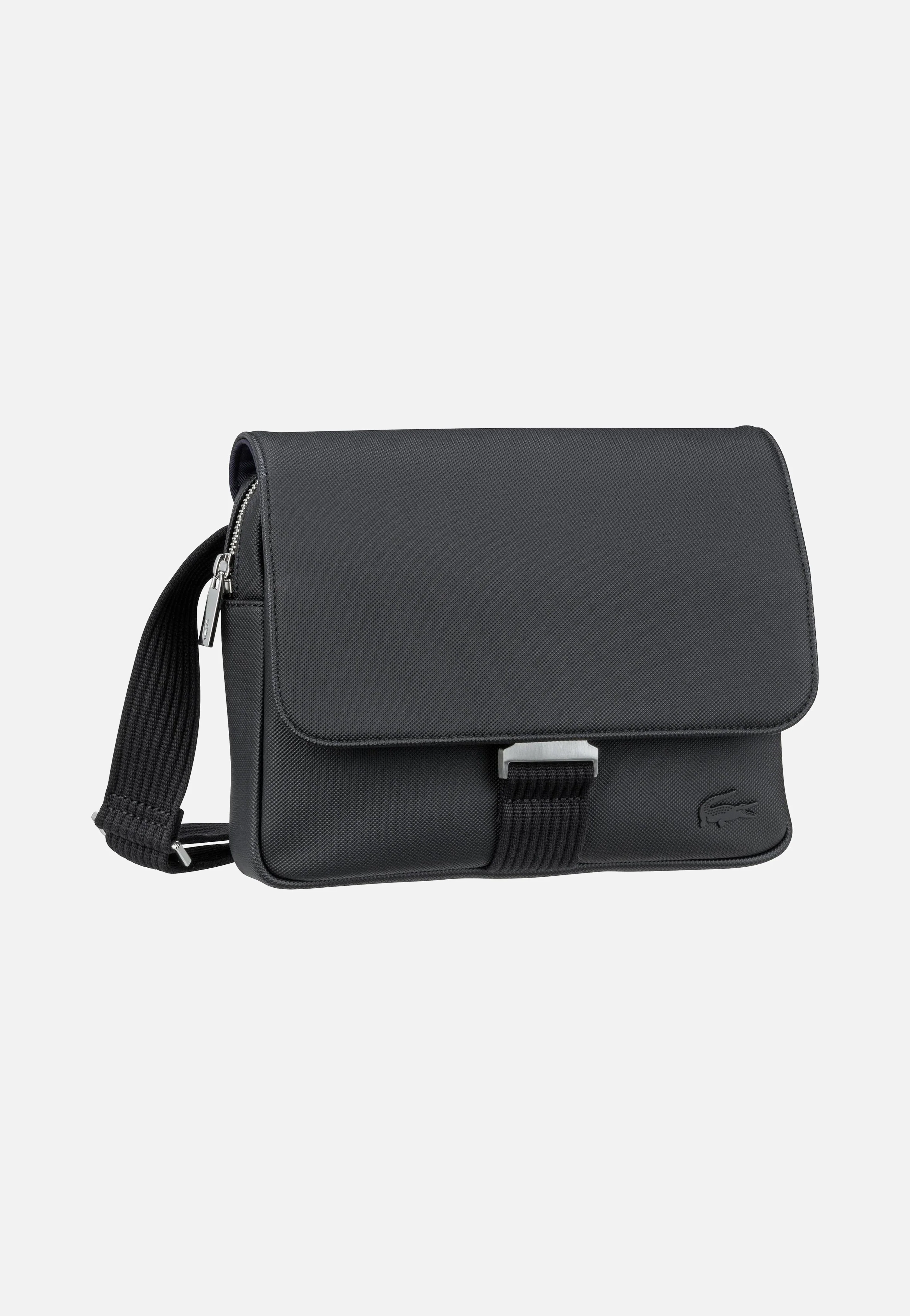 Men´s Classic Bag 4428 Noir - Crossbody Bag