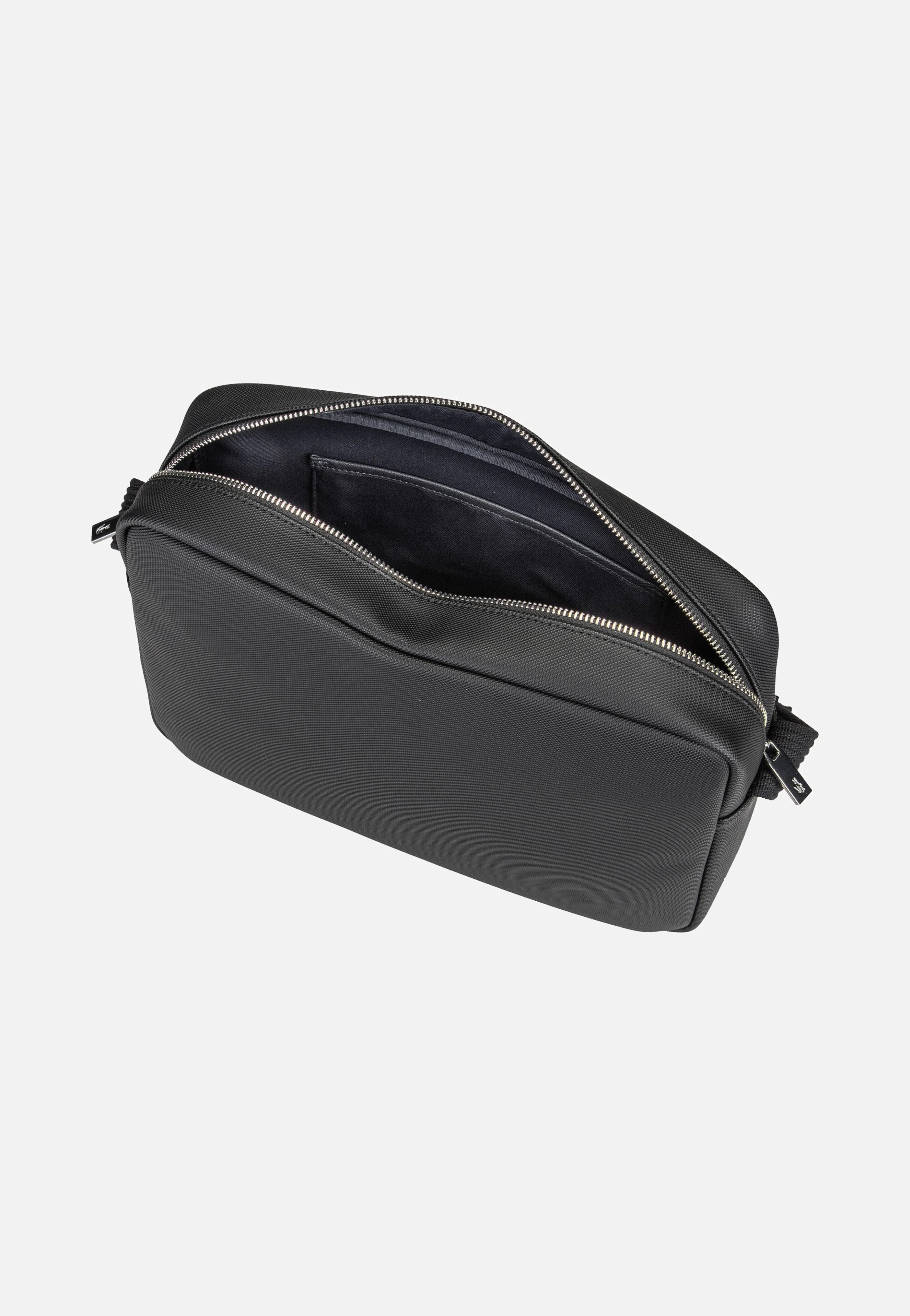 Men`s Classic NH4859HC Noir - Crossbody Bag - Image 3