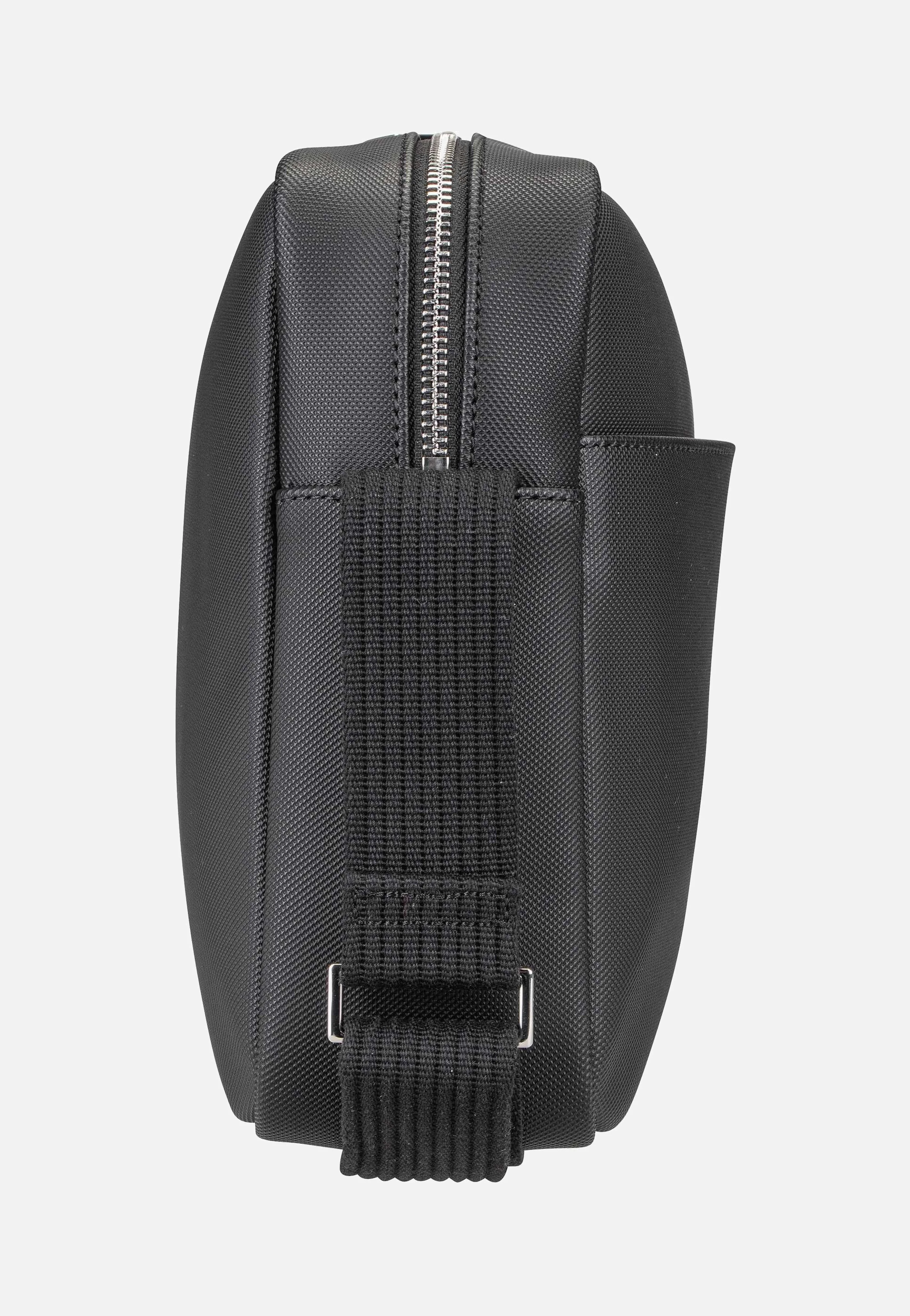 Men`s Classic NH4859HC Noir - Crossbody Bag - Image 5