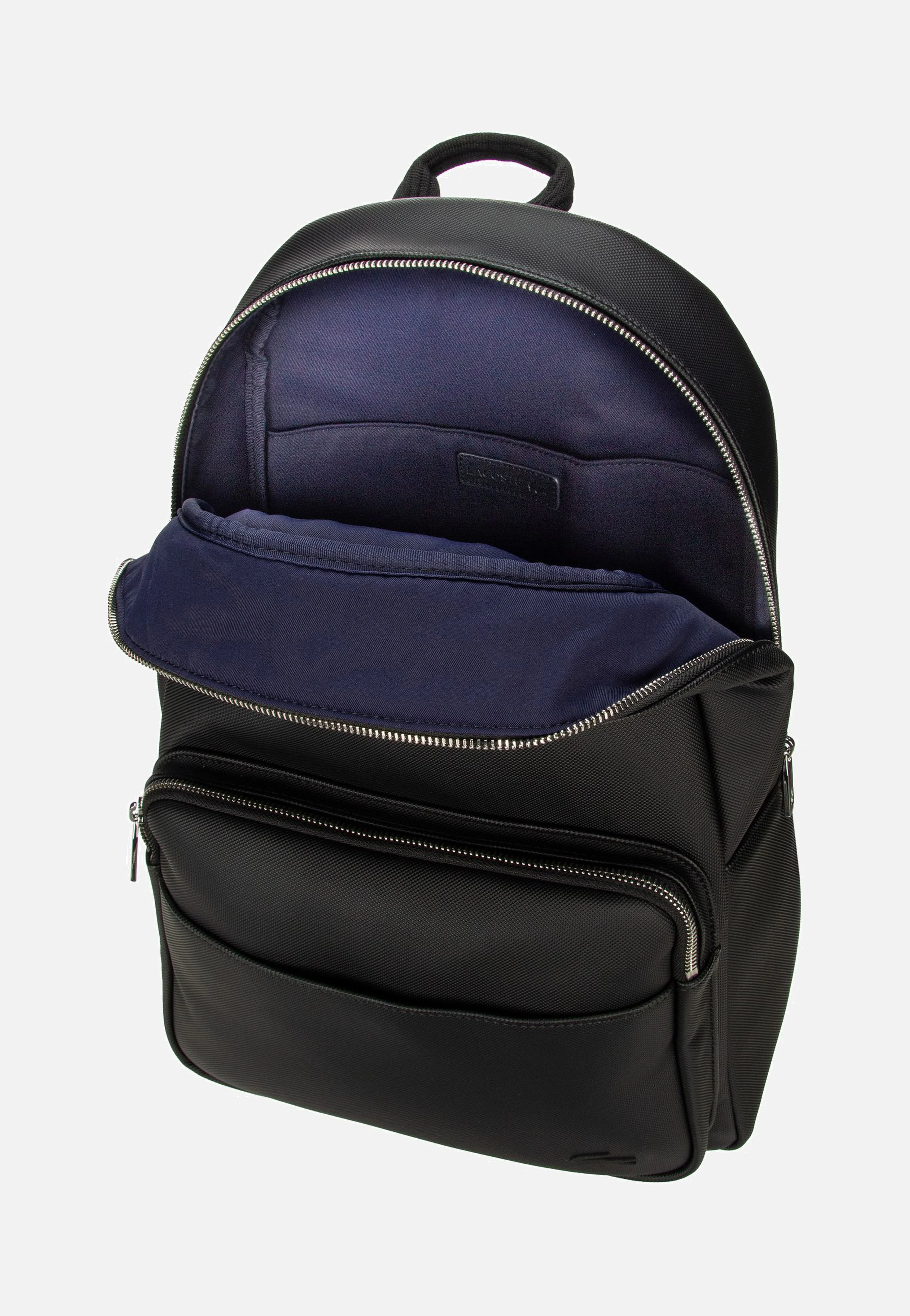 Men's Classic 4430 Noir - Rucksack - Image 3