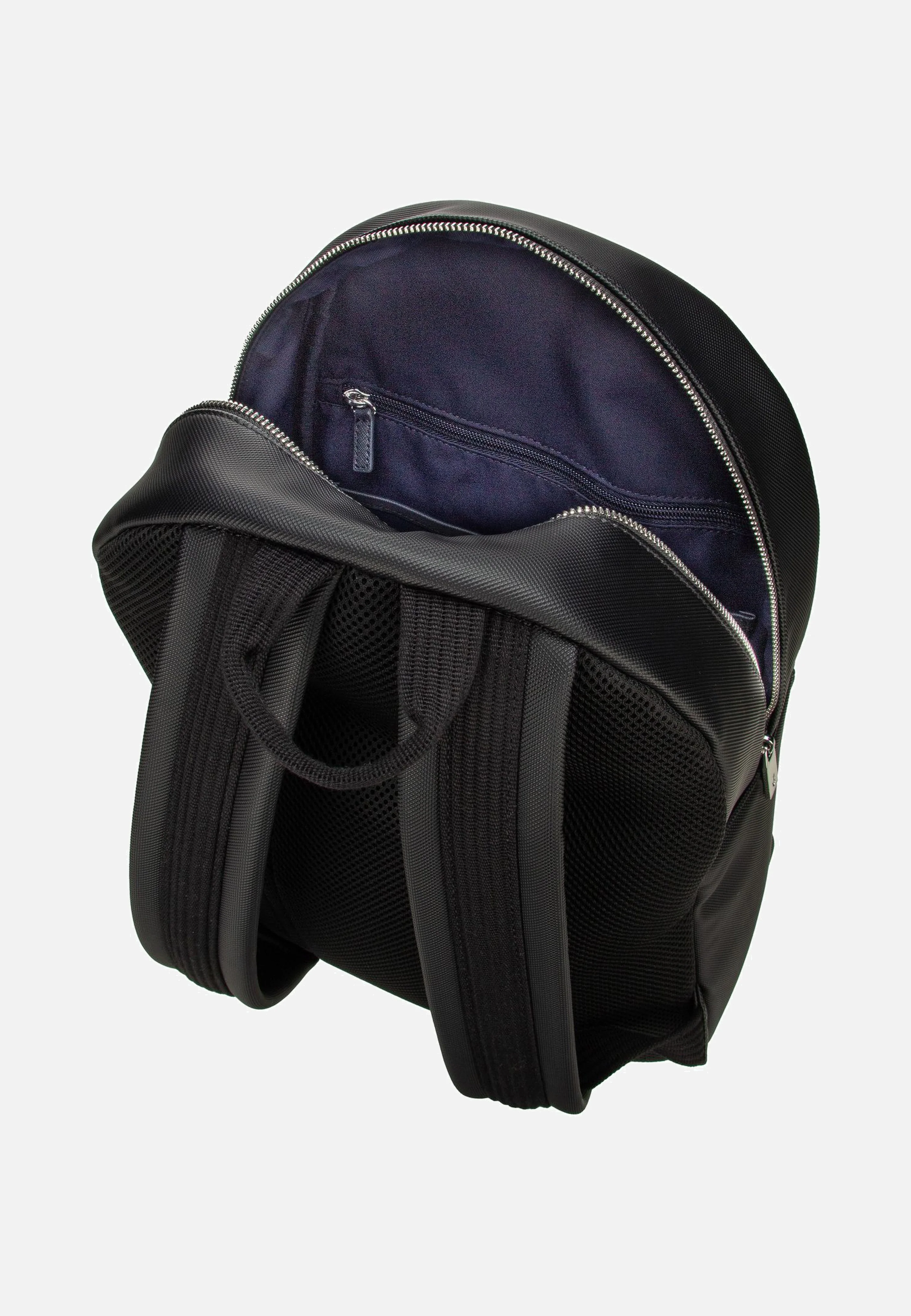 Men's Classic 4430 Noir - Rucksack - Image 4