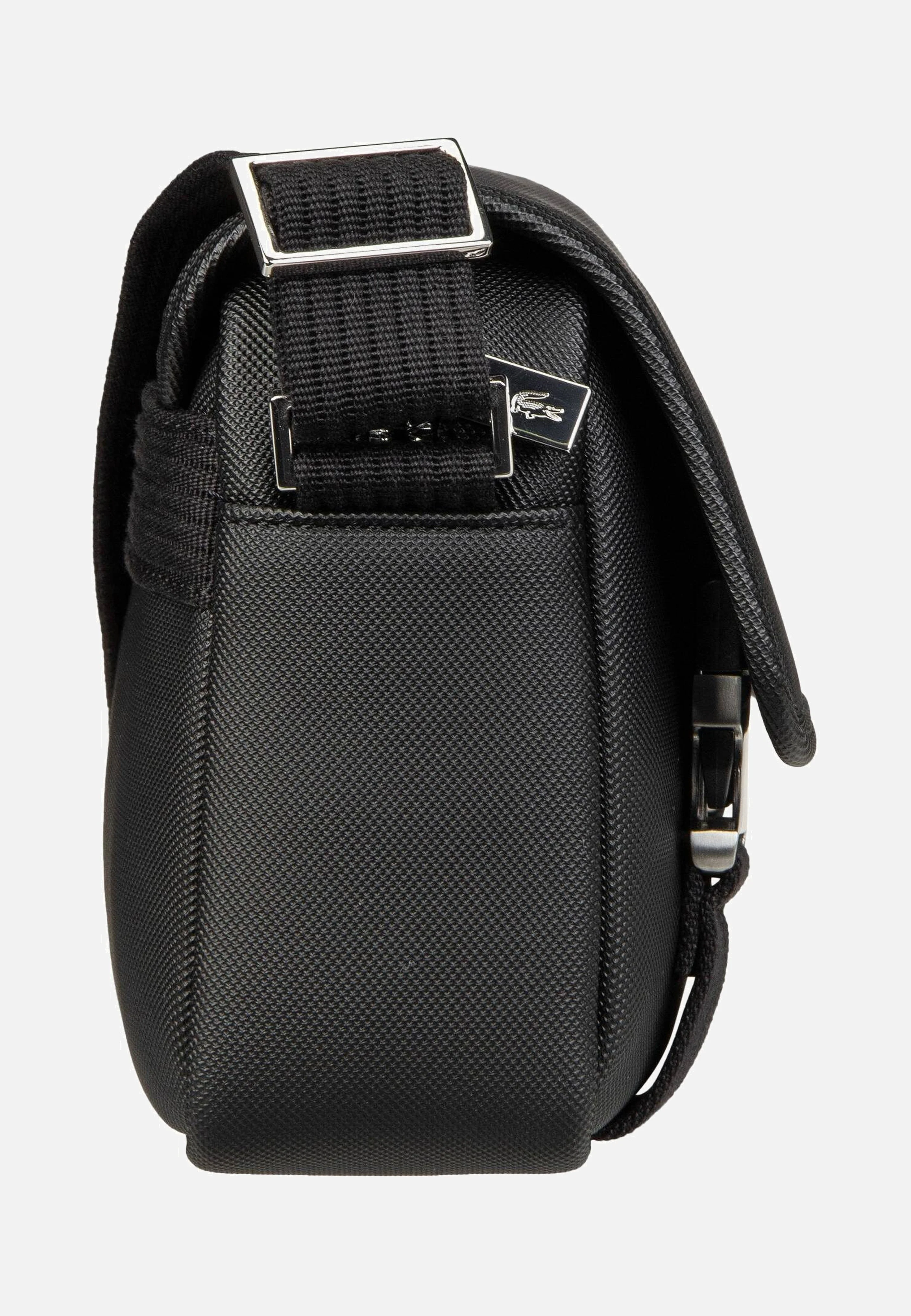 Men's Classic MSNG NH4858HC Noir - Crossbody Bag - Image 5