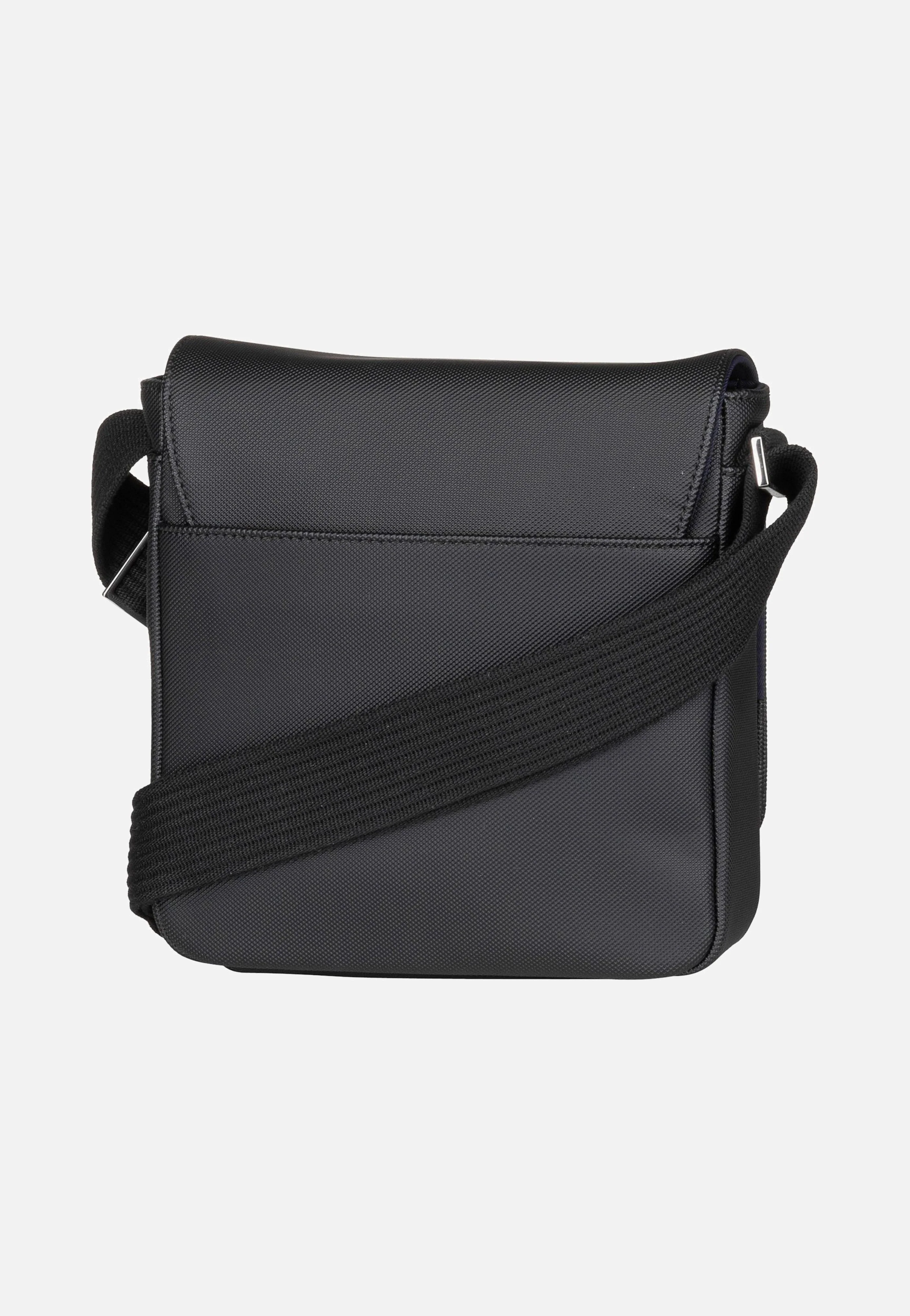 Men's Classic Piqué NH4423HC Black - Crossbody Bag - Image 2