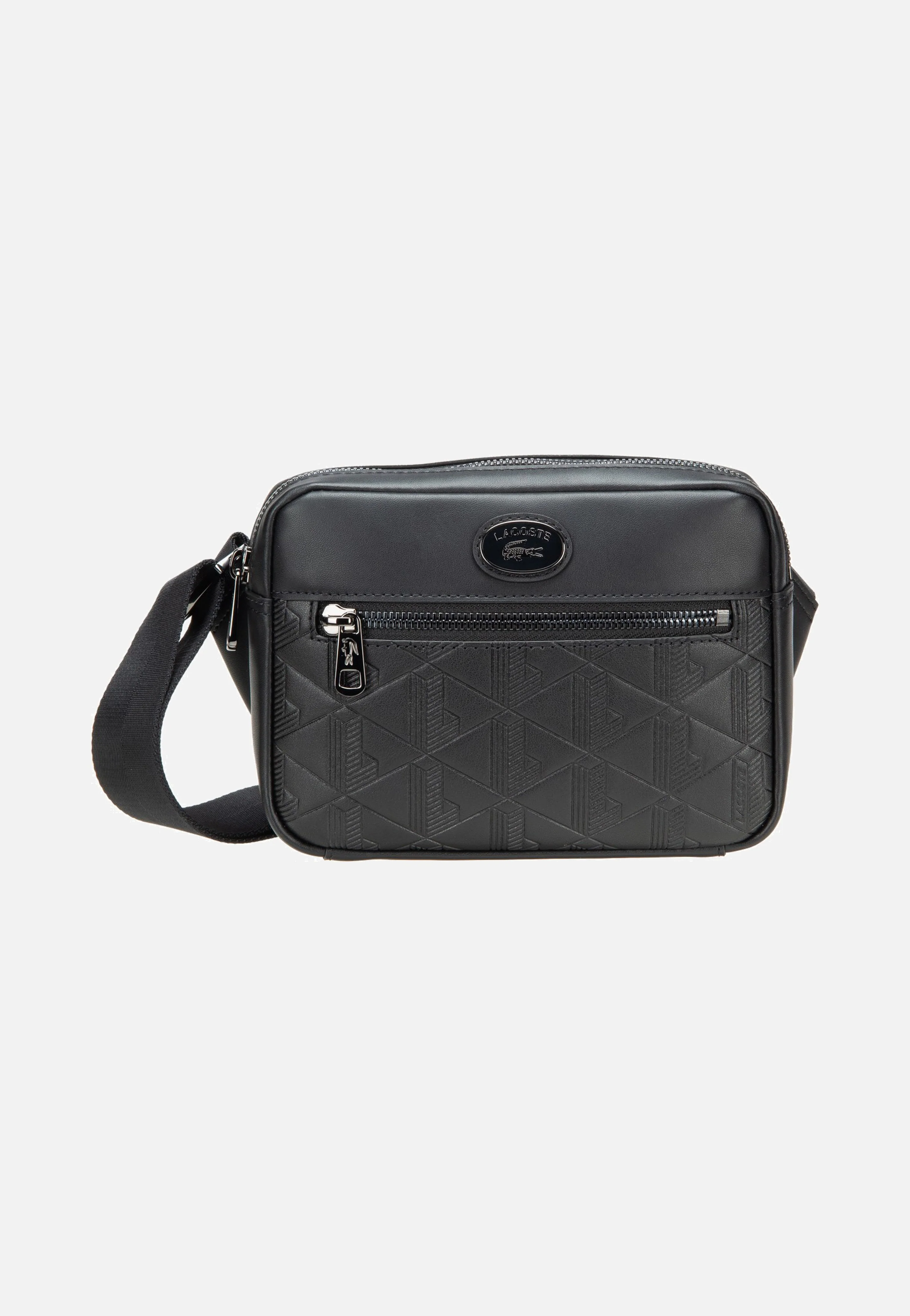 Nomogramme Emposeed NH4401MR Noir - Crossbody Bag - Image 2