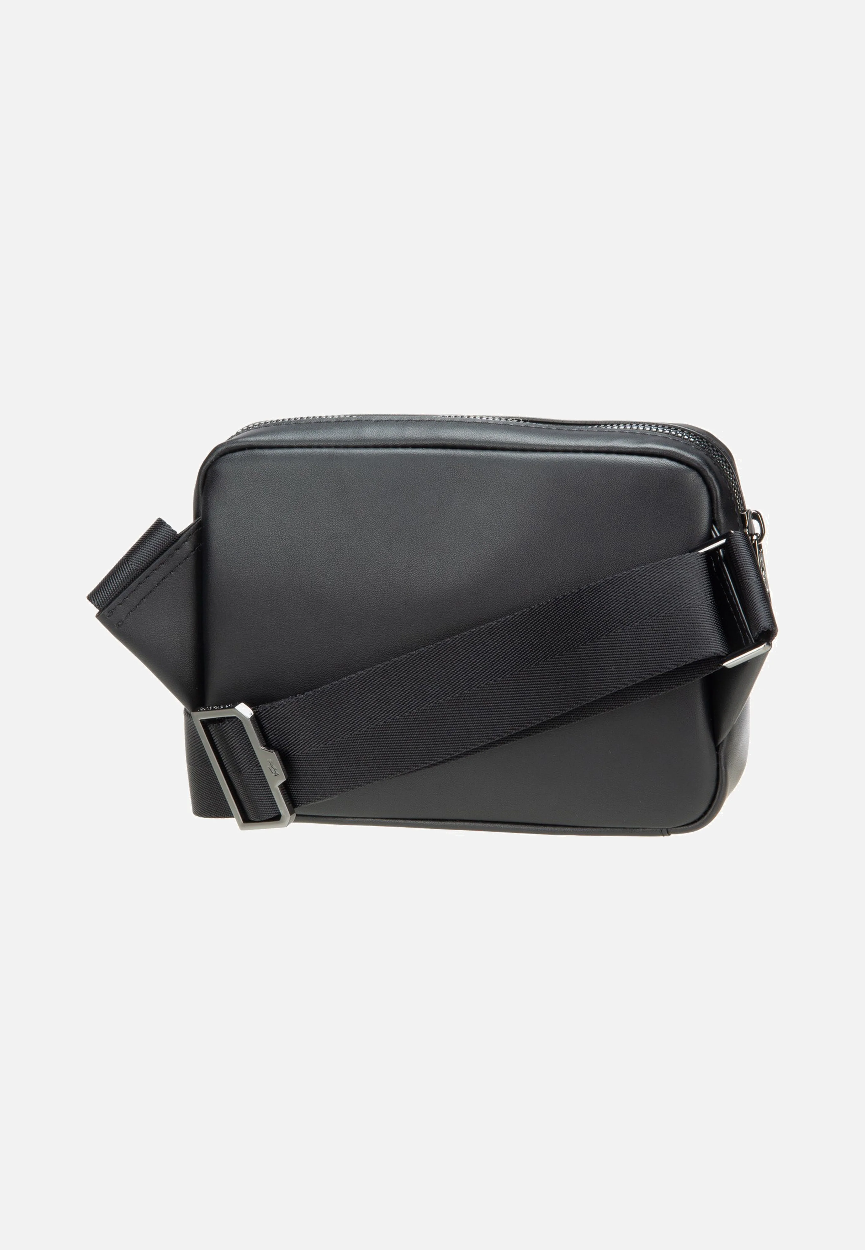 Nomogramme Emposeed NH4401MR Noir - Crossbody Bag - Image 4