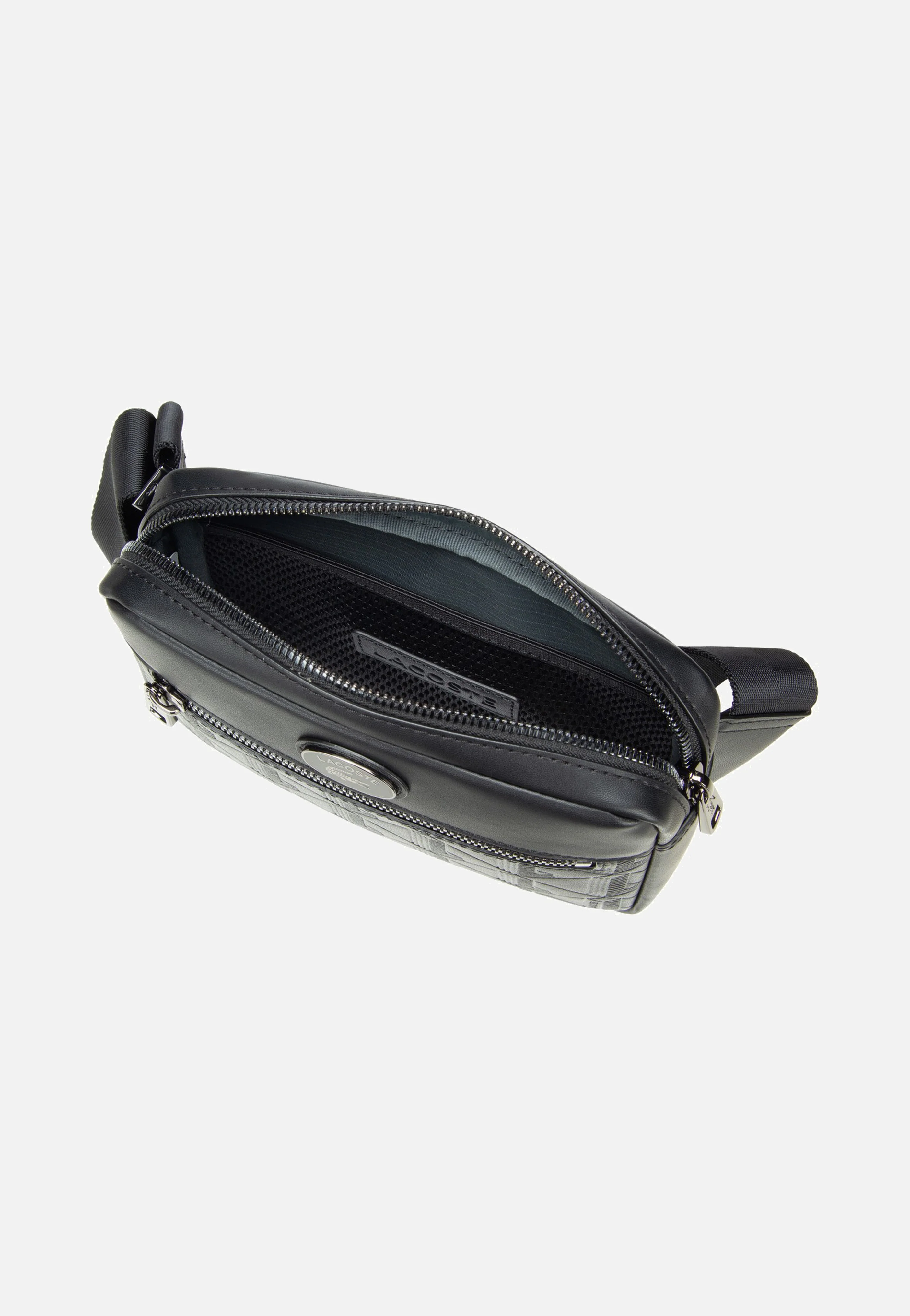 Nomogramme Emposeed NH4401MR Noir - Crossbody Bag - Image 5