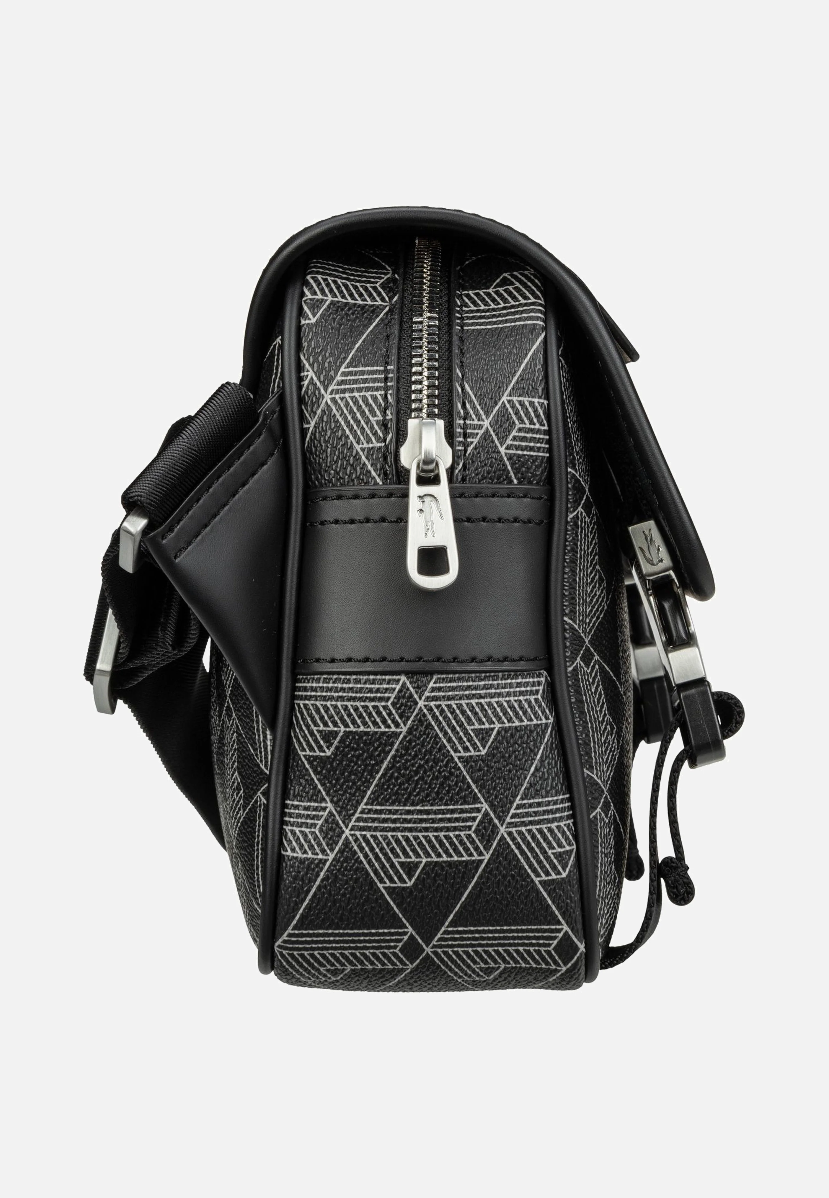 The Blend Bag 3787 Monogramm Noir Gris - Crossbody Bag - Image 4