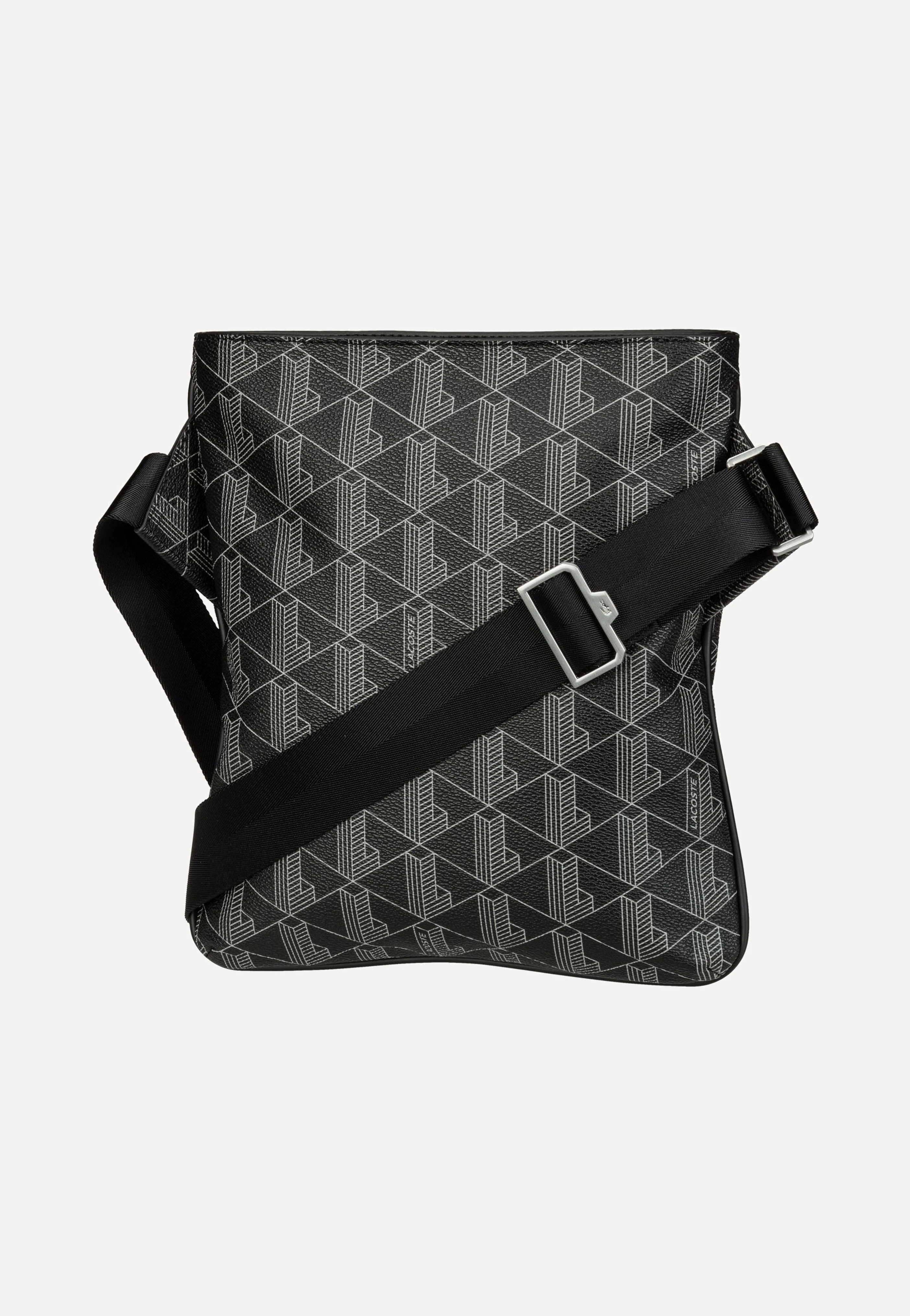 The Blend Flat 4260 Monogram Noir Gris - Beuteltasche - Image 2