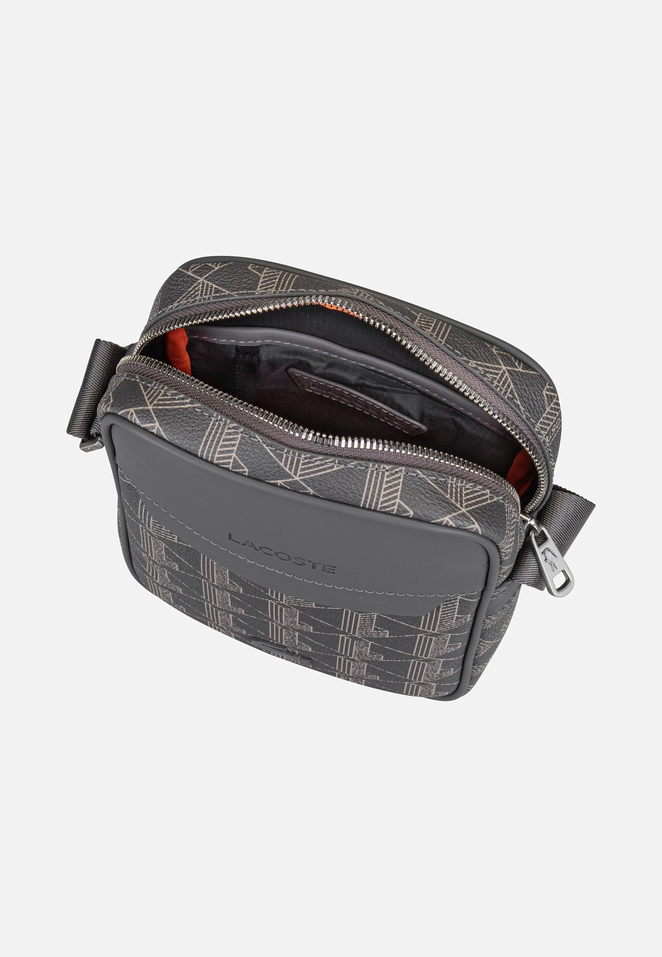 The Blend NH4410LX Mono Castlerock String - Crossbody Bag - Image 3