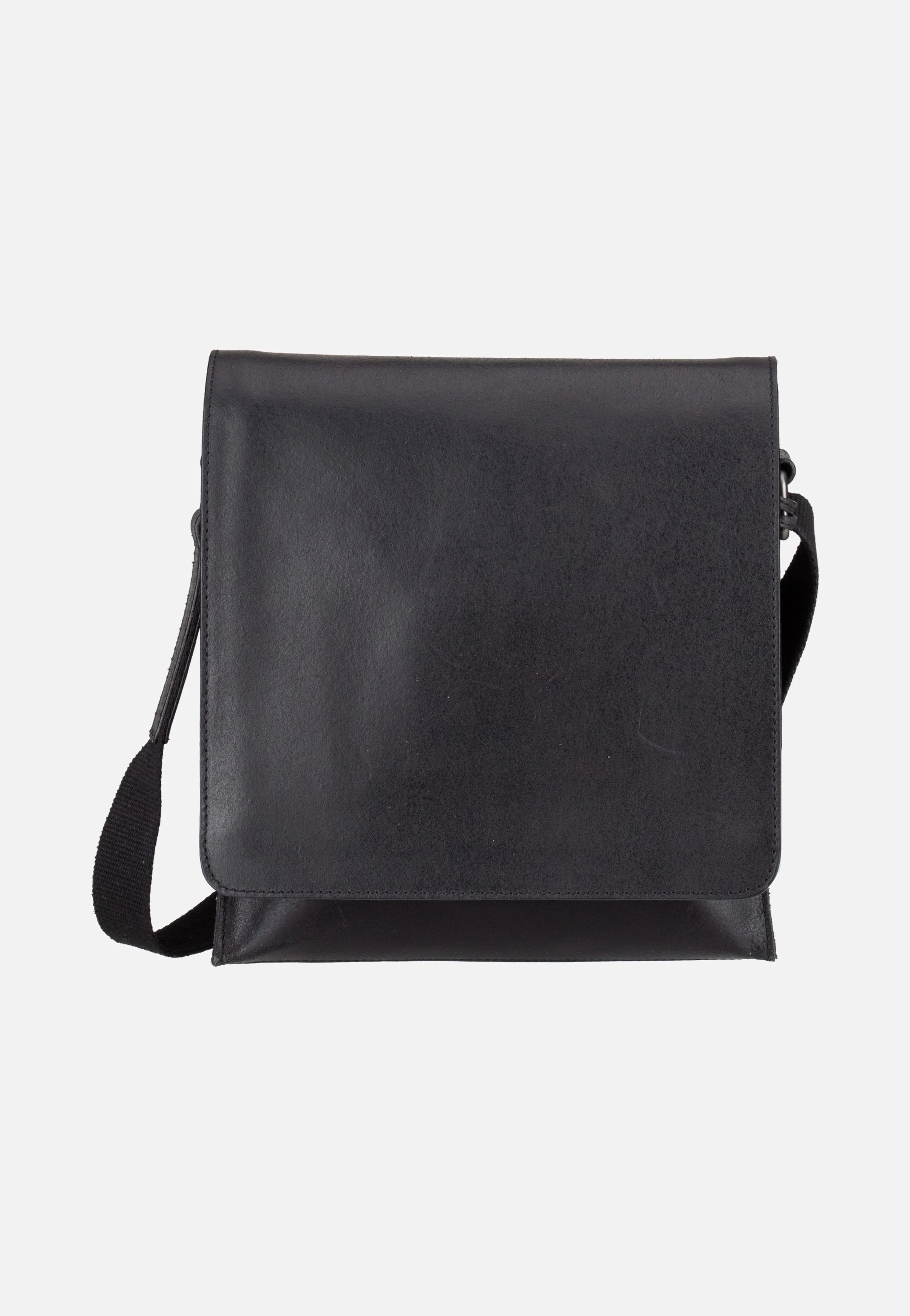 Dakota 2821 Schultertasche S Schwarz - Crossbody Bag - Image 2