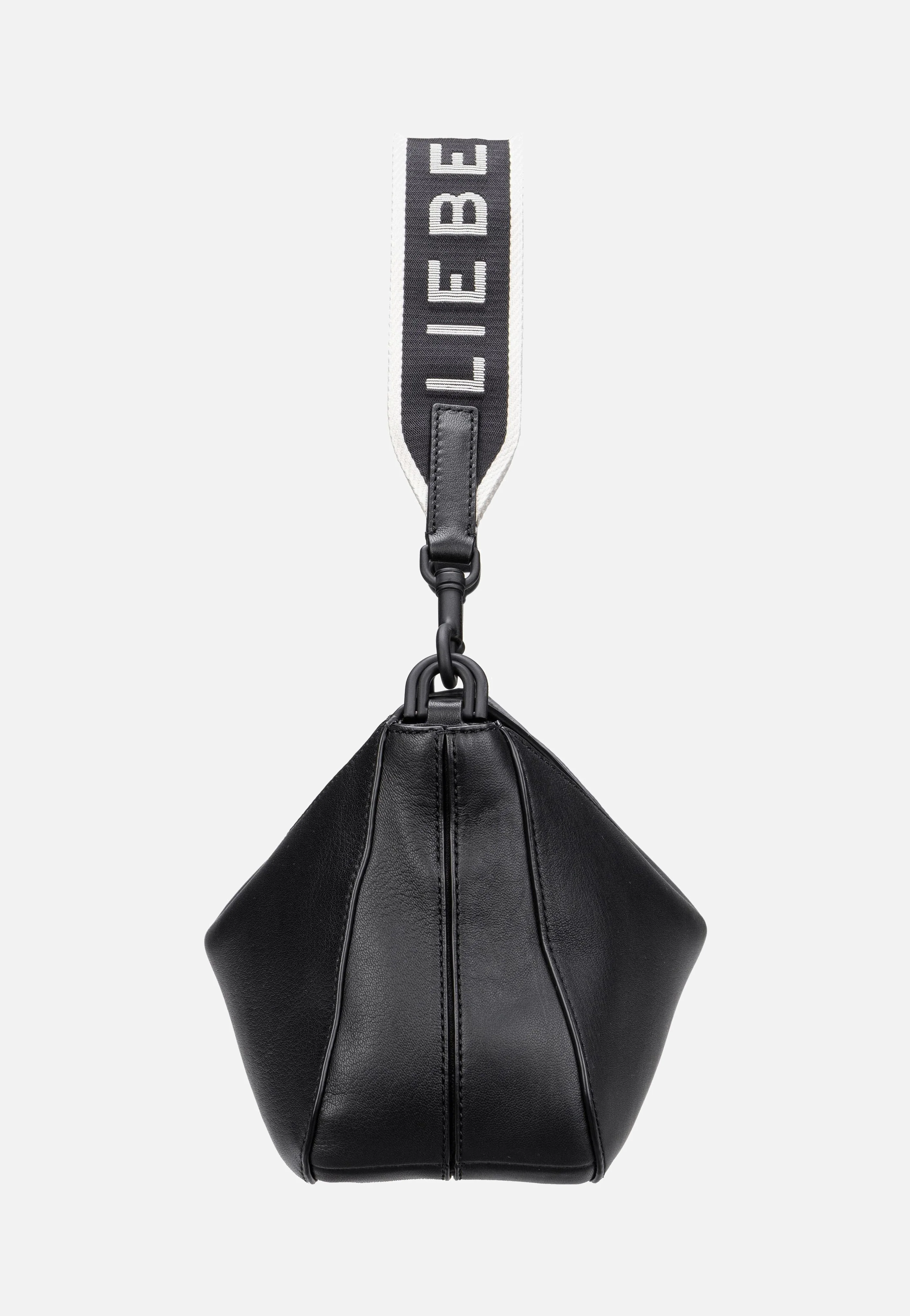 Alessa 2145574 Black - Umhängetasche - Image 4