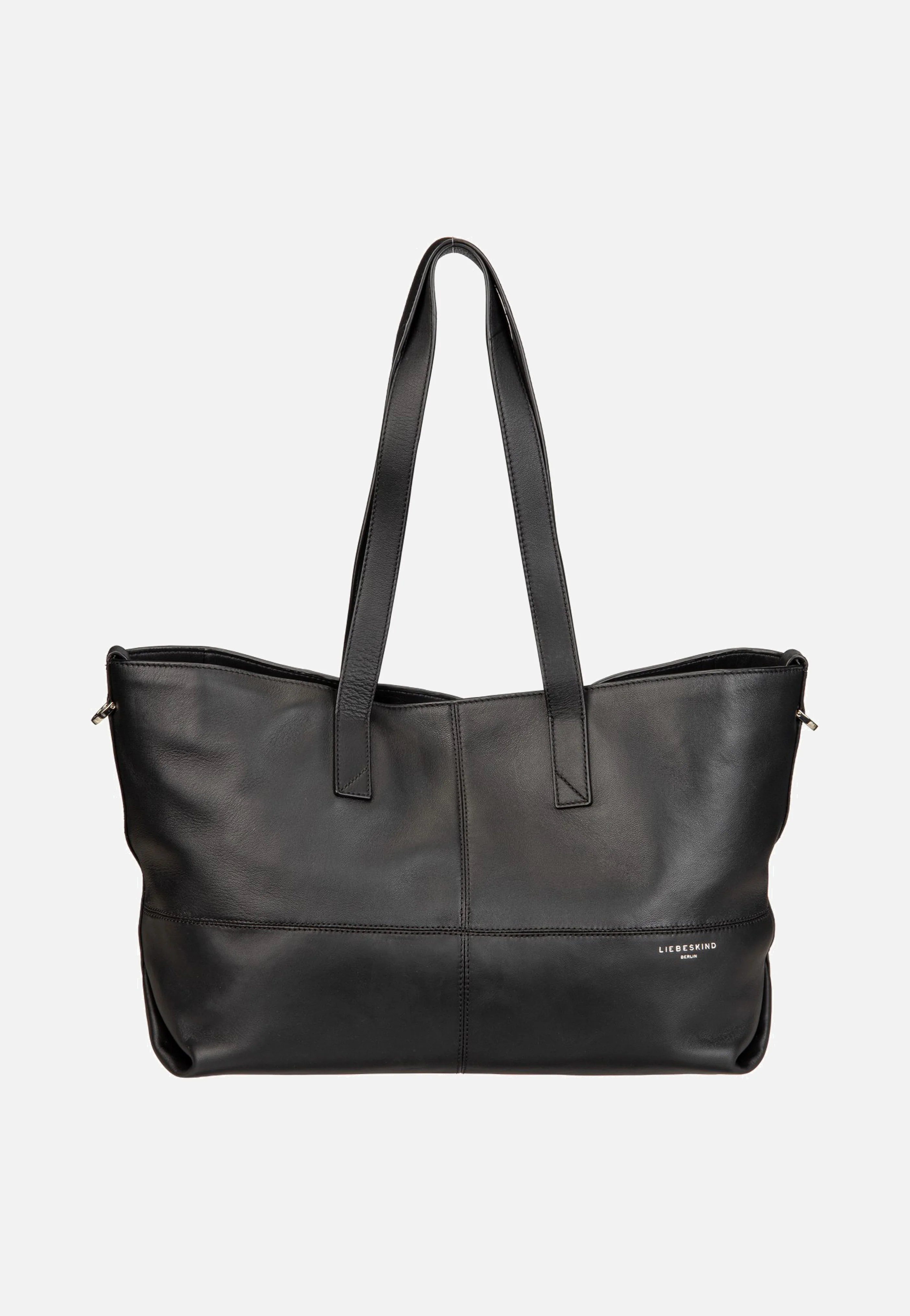 Ariel Shopper M Tokyo Sheep Black - Shopper - Image 2