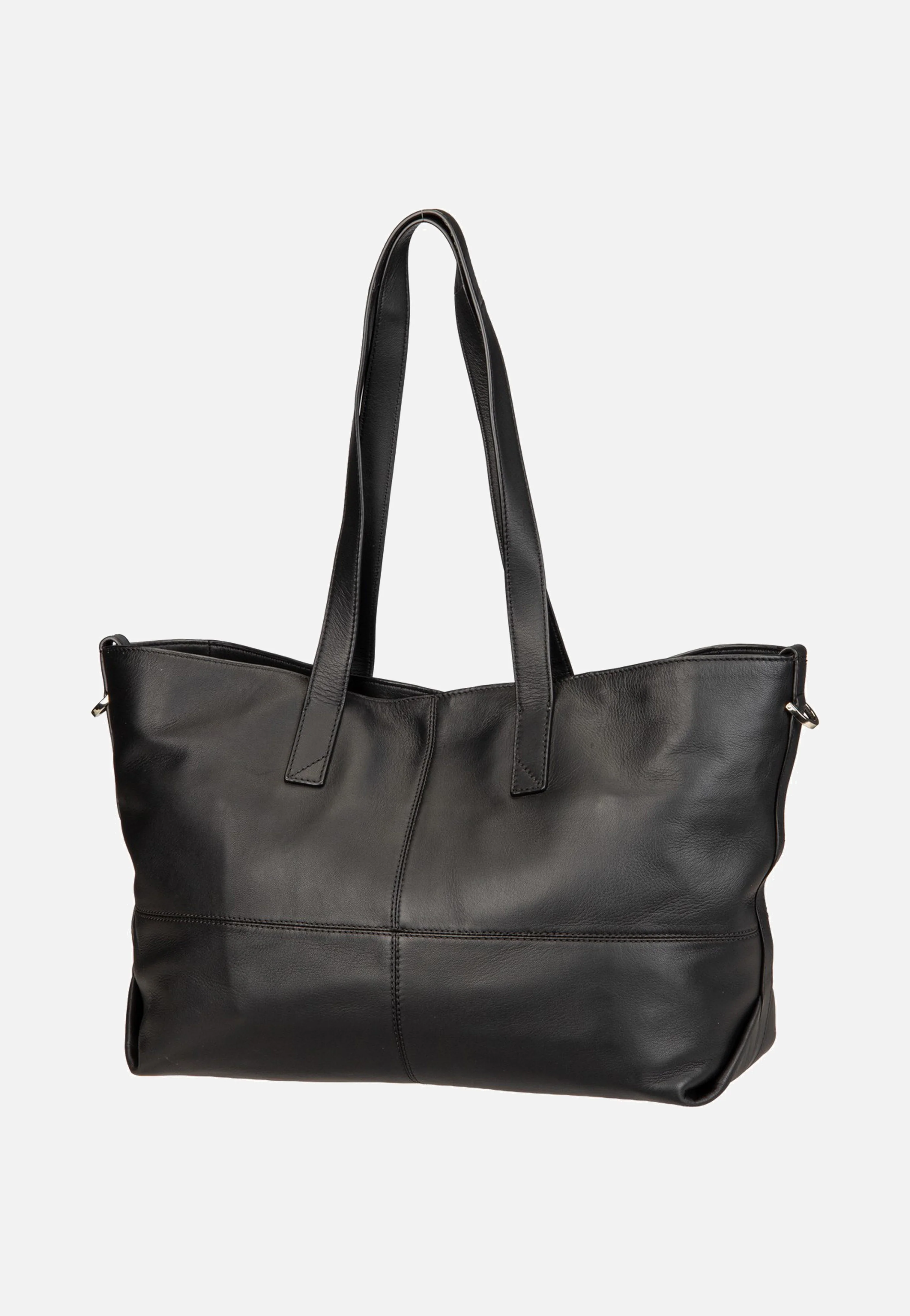 Ariel Shopper M Tokyo Sheep Black - Shopper - Image 3