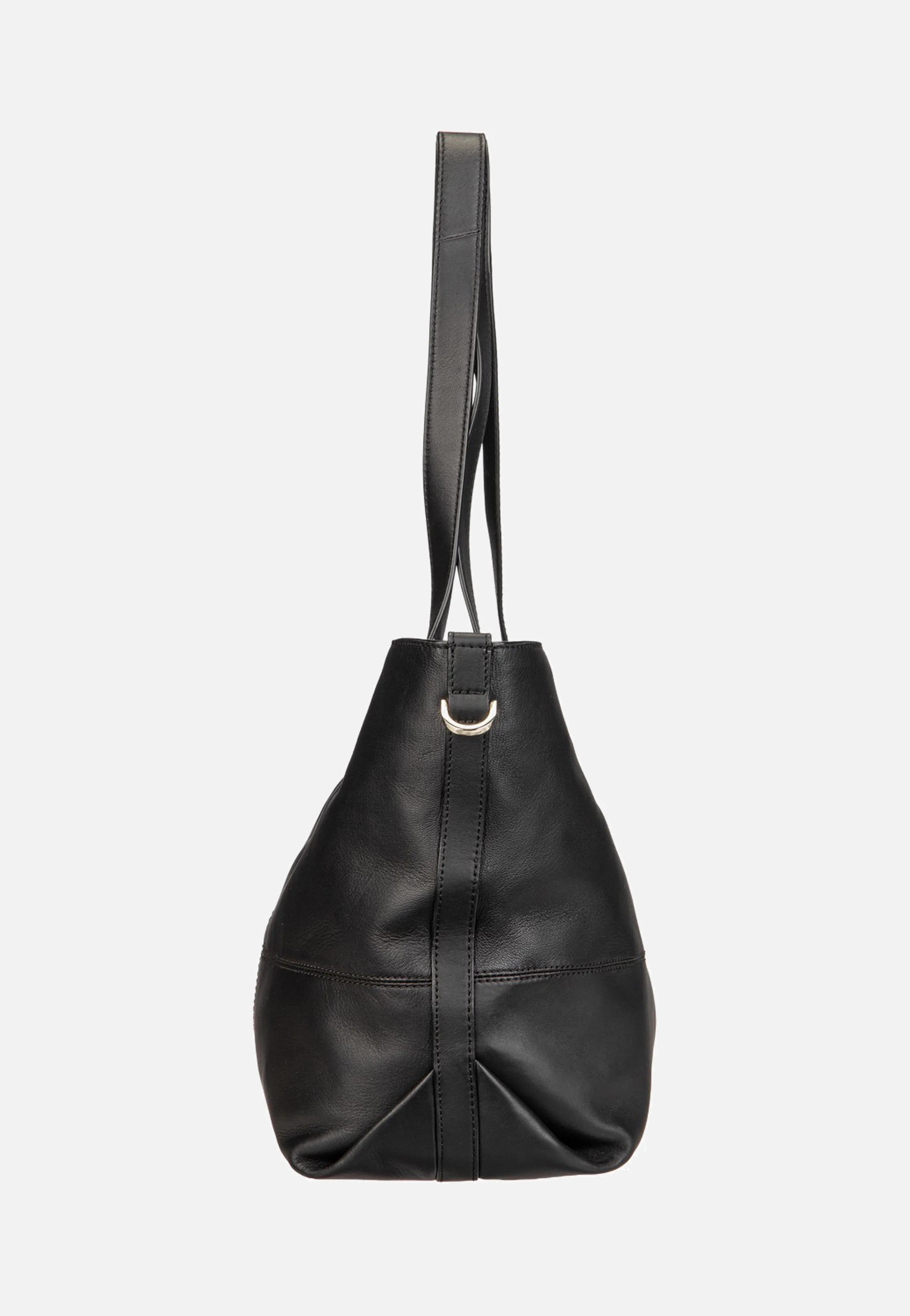 Ariel Shopper M Tokyo Sheep Black - Shopper - Image 4