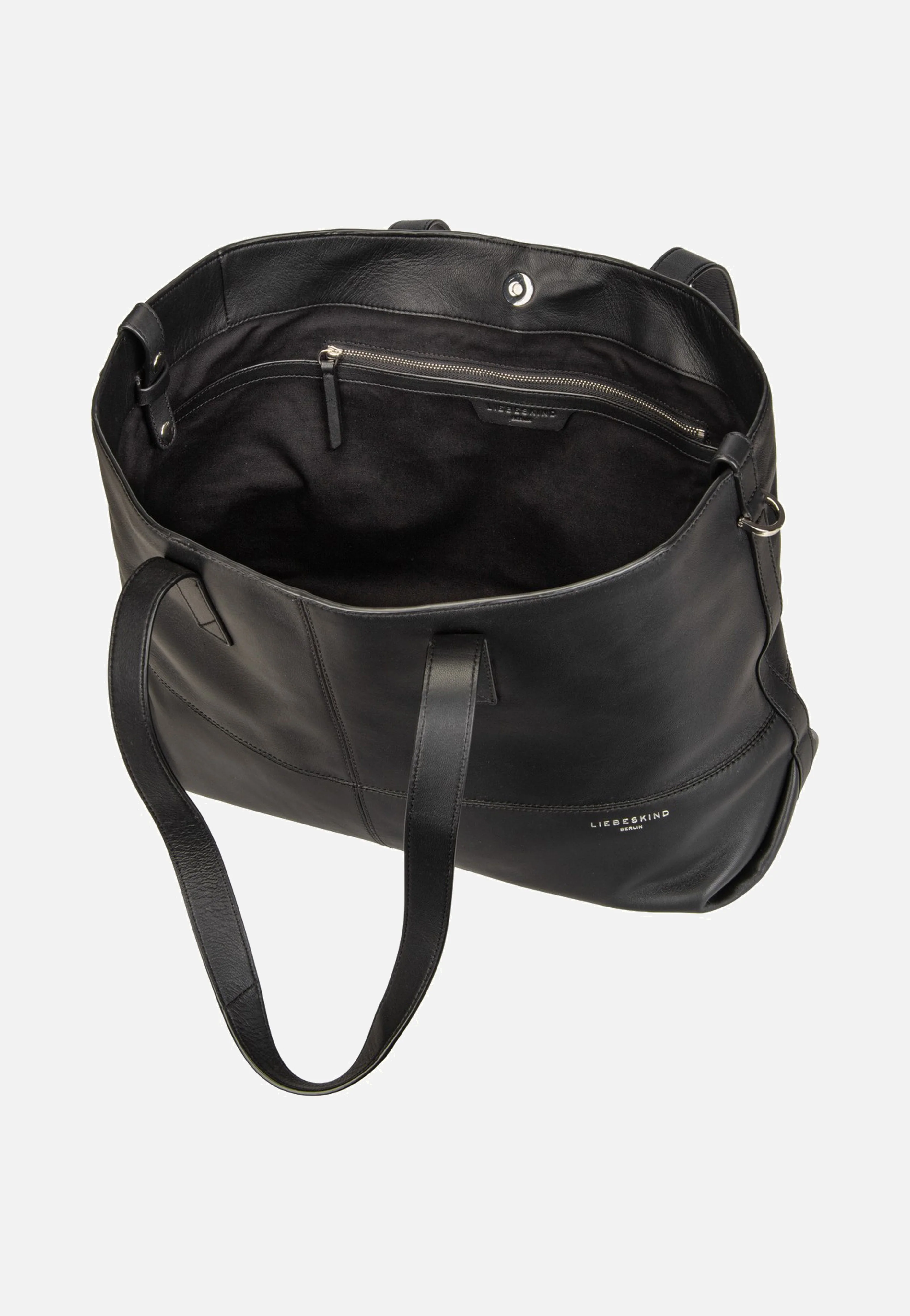 Ariel Shopper M Tokyo Sheep Black - Shopper - Image 5