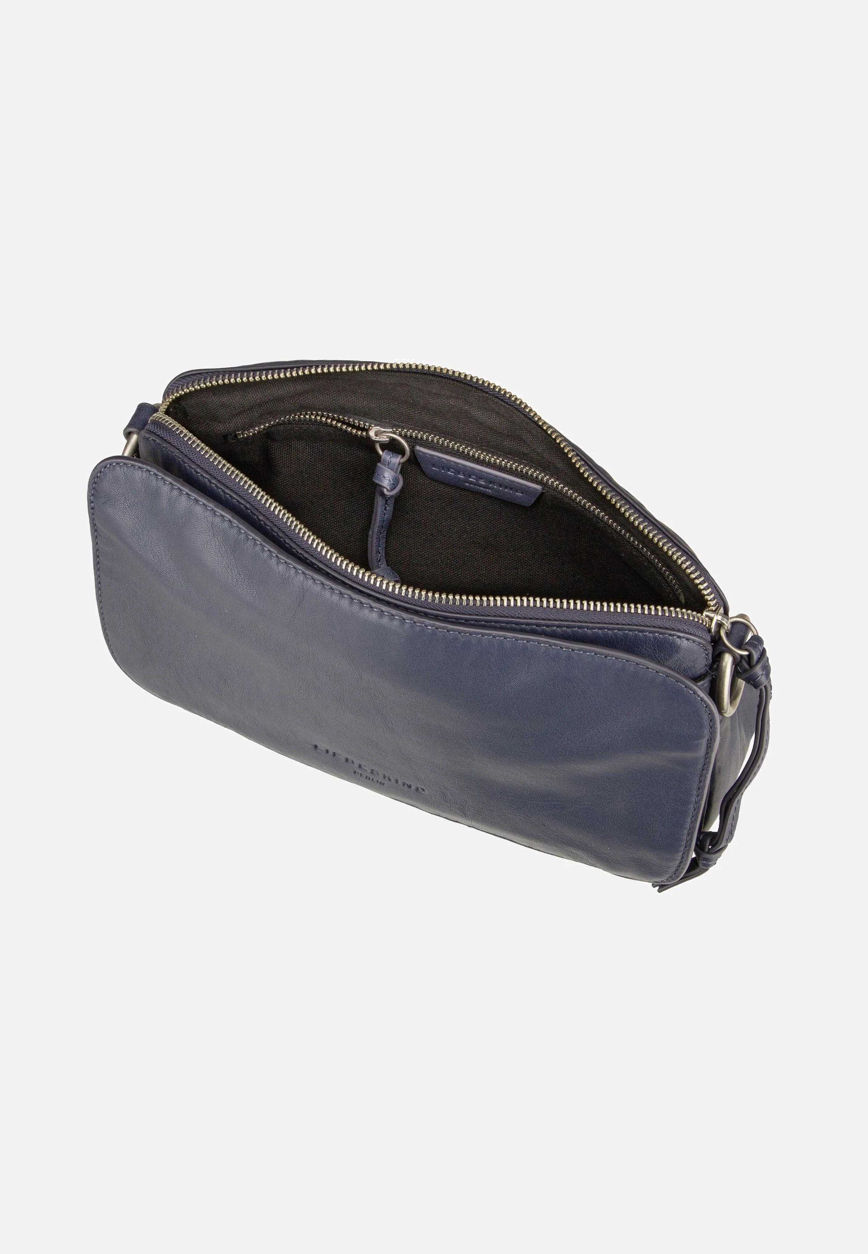 Basic Clarice Crossbody M Cobalt Night - Crossbody Bag - Image 4