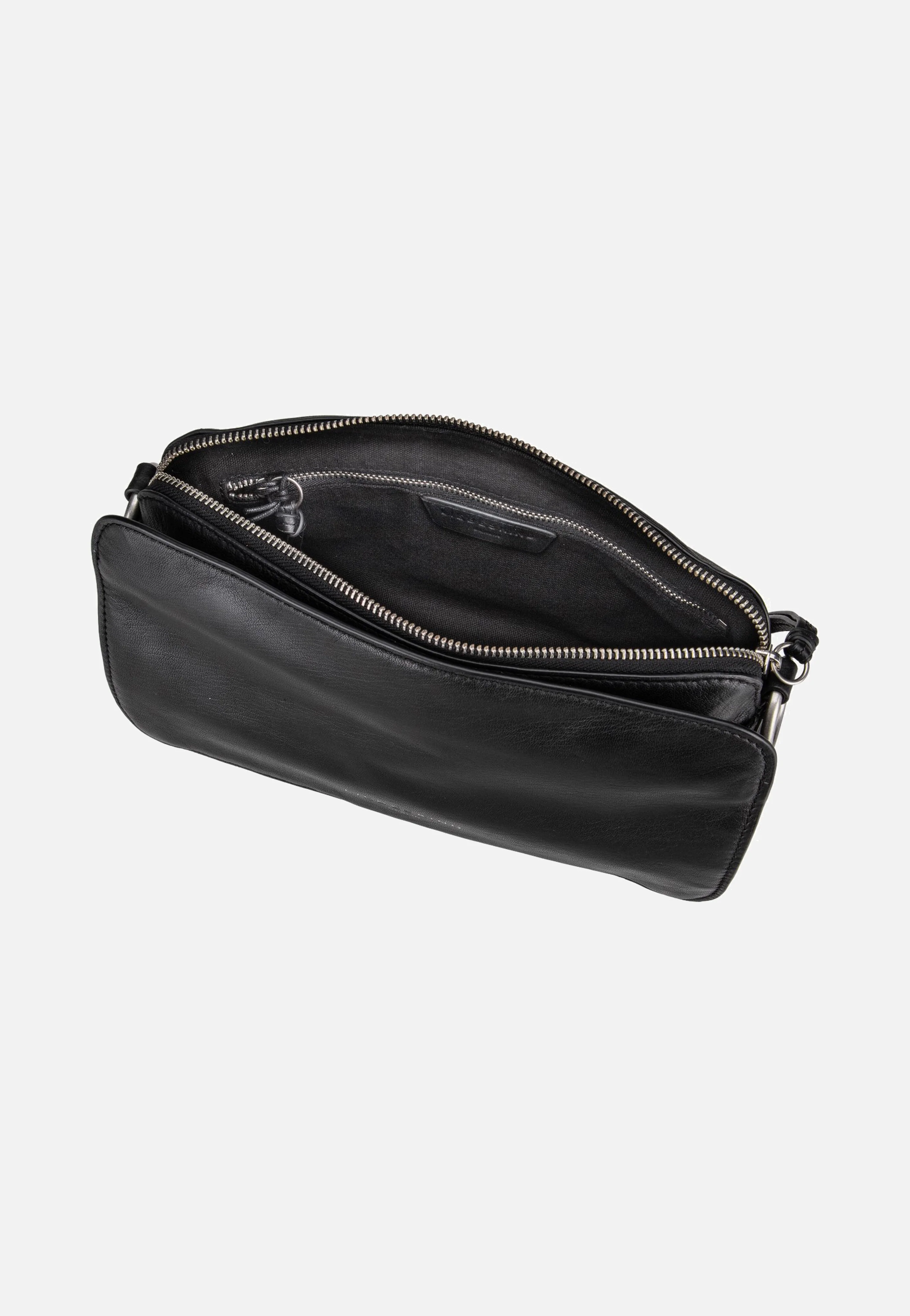 Basic Clarice M Black - Crossbody Bag - Image 7