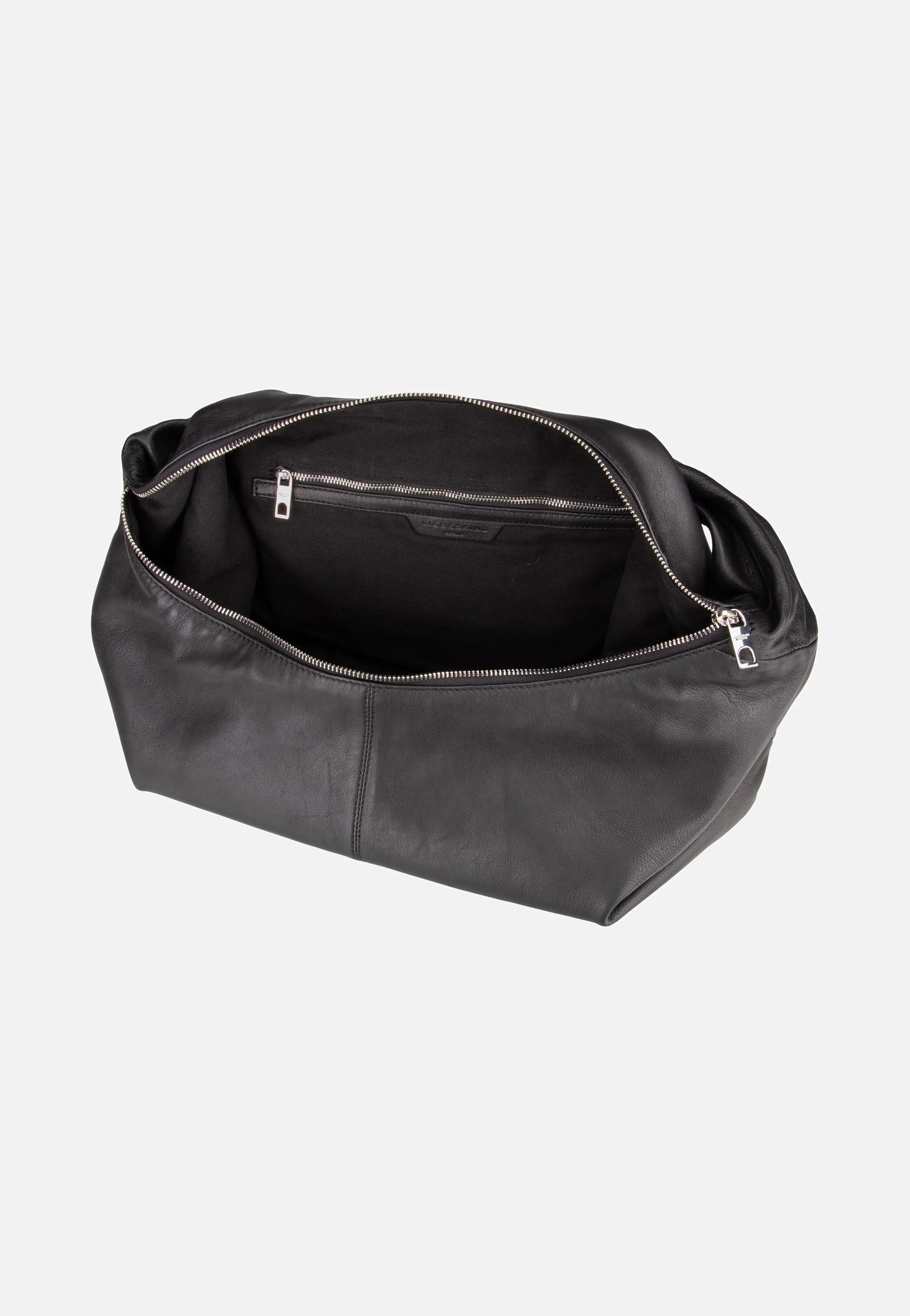 Bo L 2167122 Black - Hobo Bag - Image 3