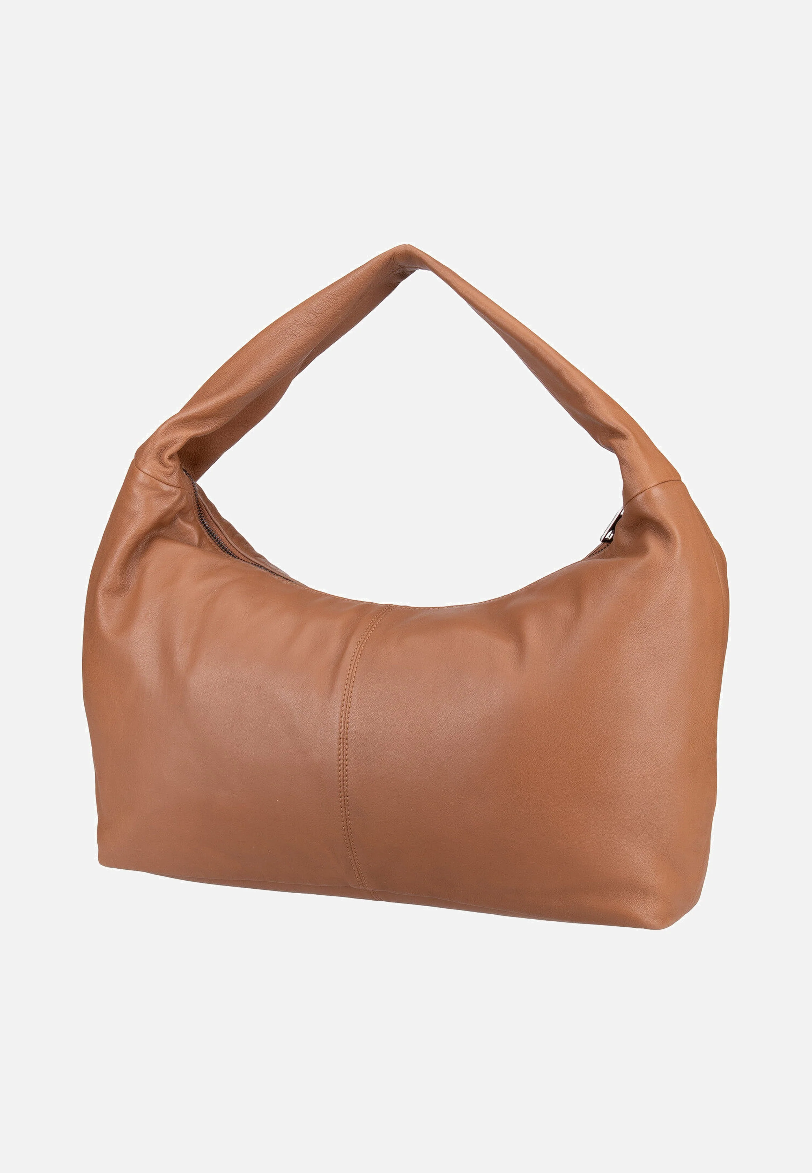 Bo L 2167122 Sepia - Hobo Bag - Image 2