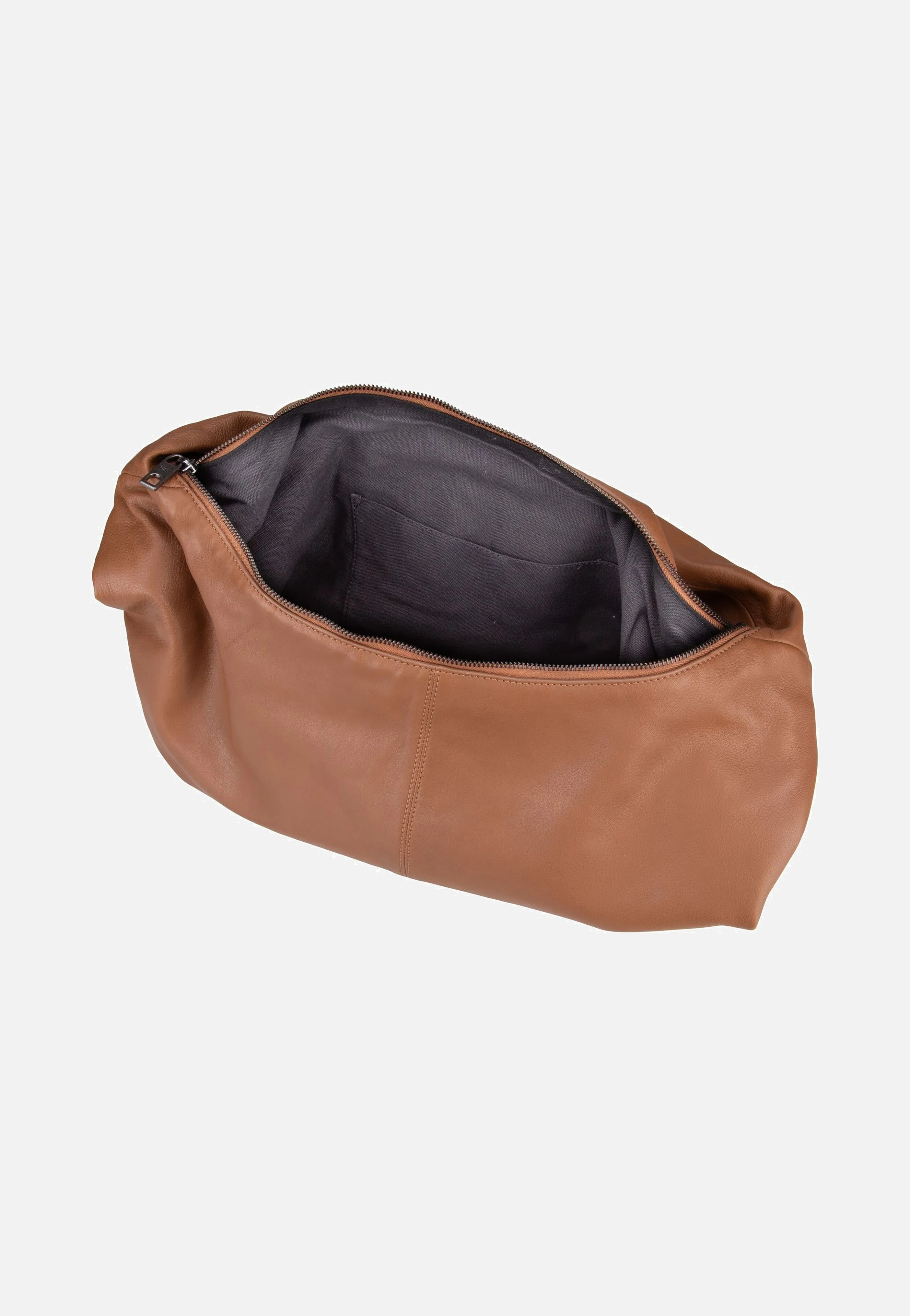 Bo L 2167122 Sepia - Hobo Bag - Image 3