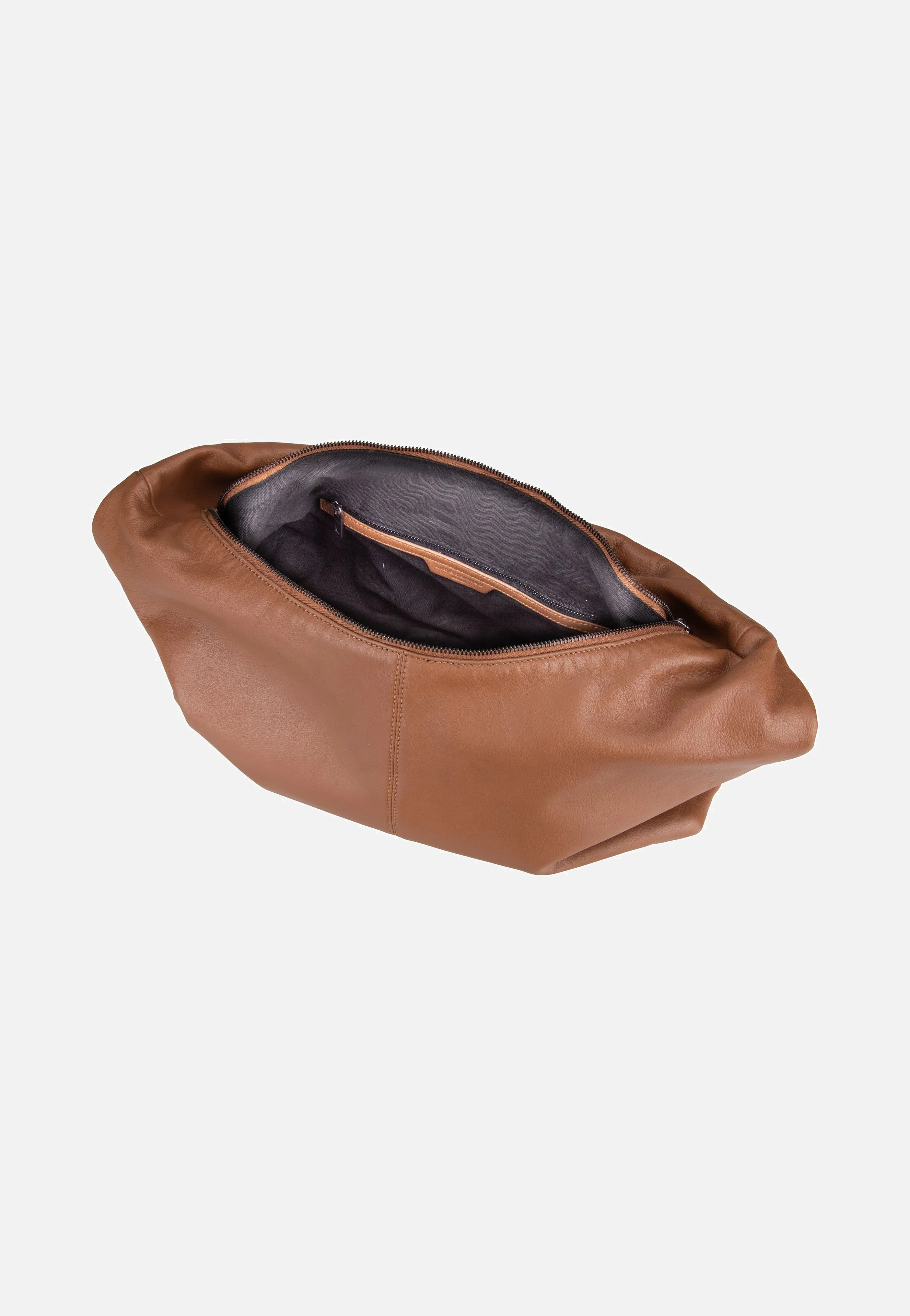 Bo L 2167122 Sepia - Hobo Bag - Image 4