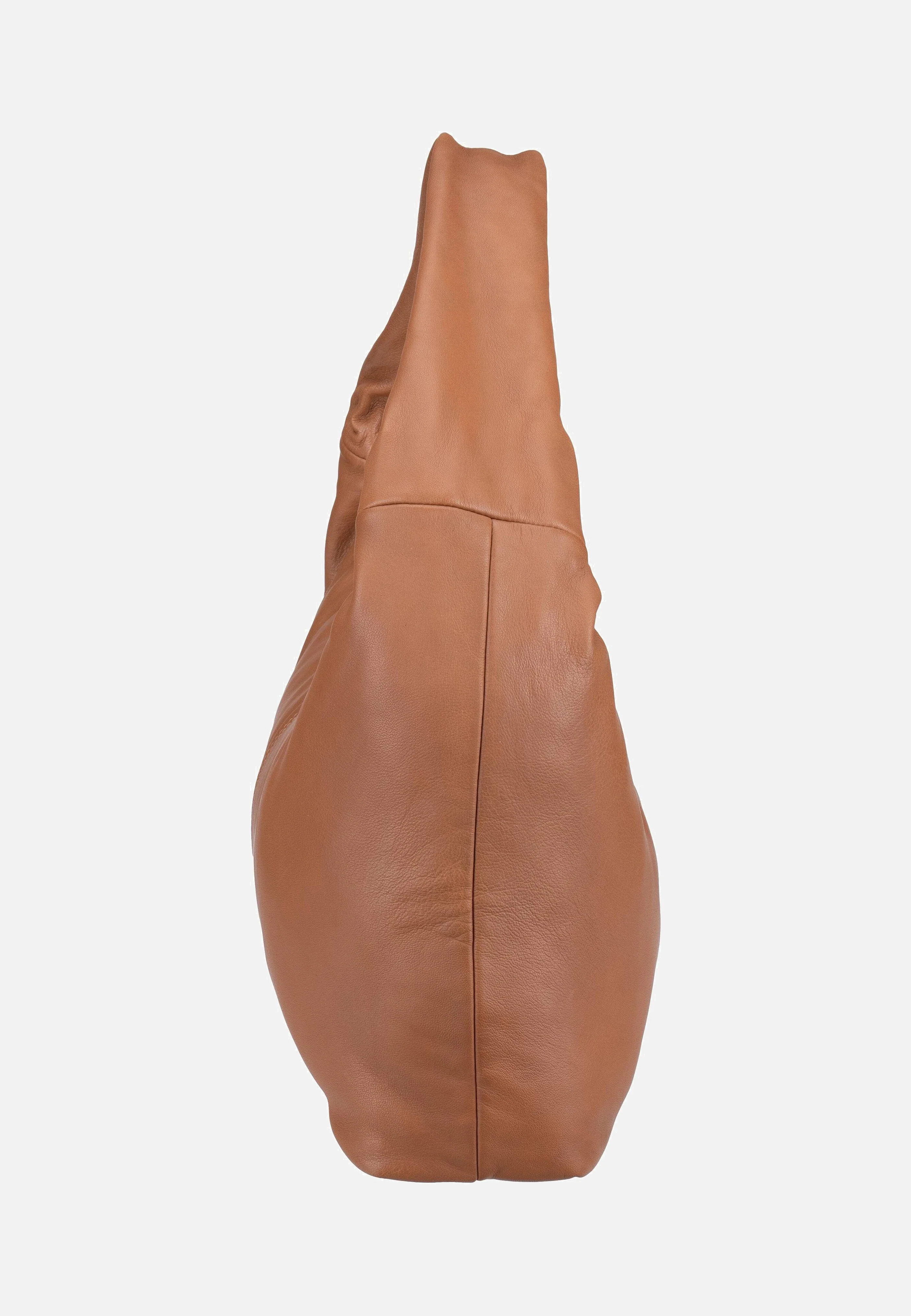 Bo L 2167122 Sepia - Hobo Bag - Image 5
