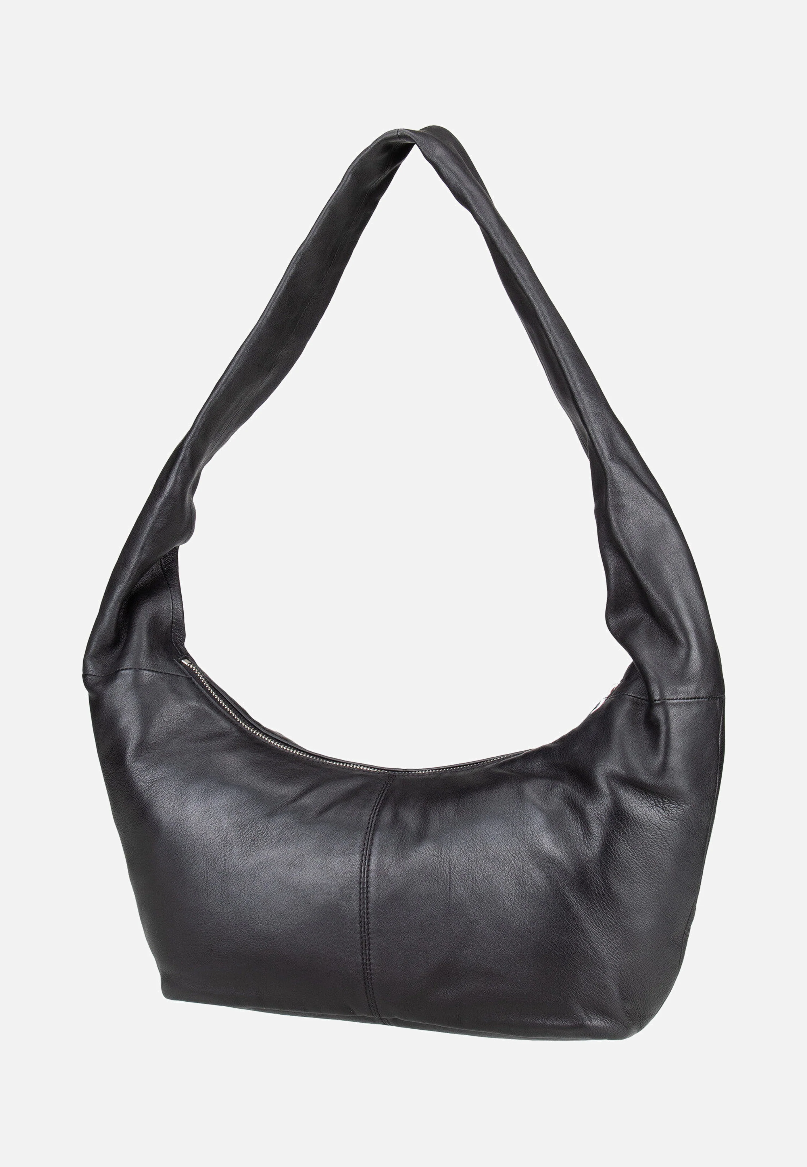 Bo M 2167141 Black - Hobo Bag - Image 2