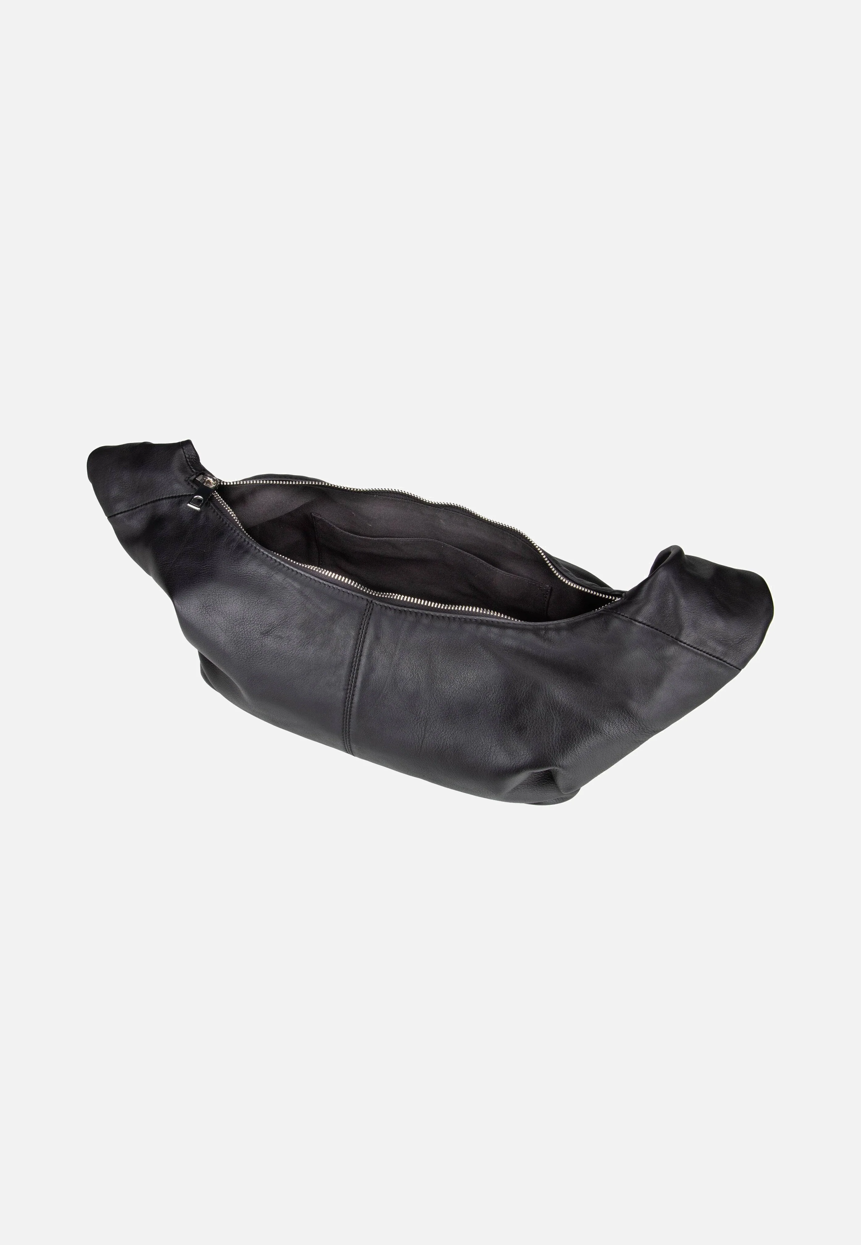 Bo M 2167141 Black - Hobo Bag - Image 3