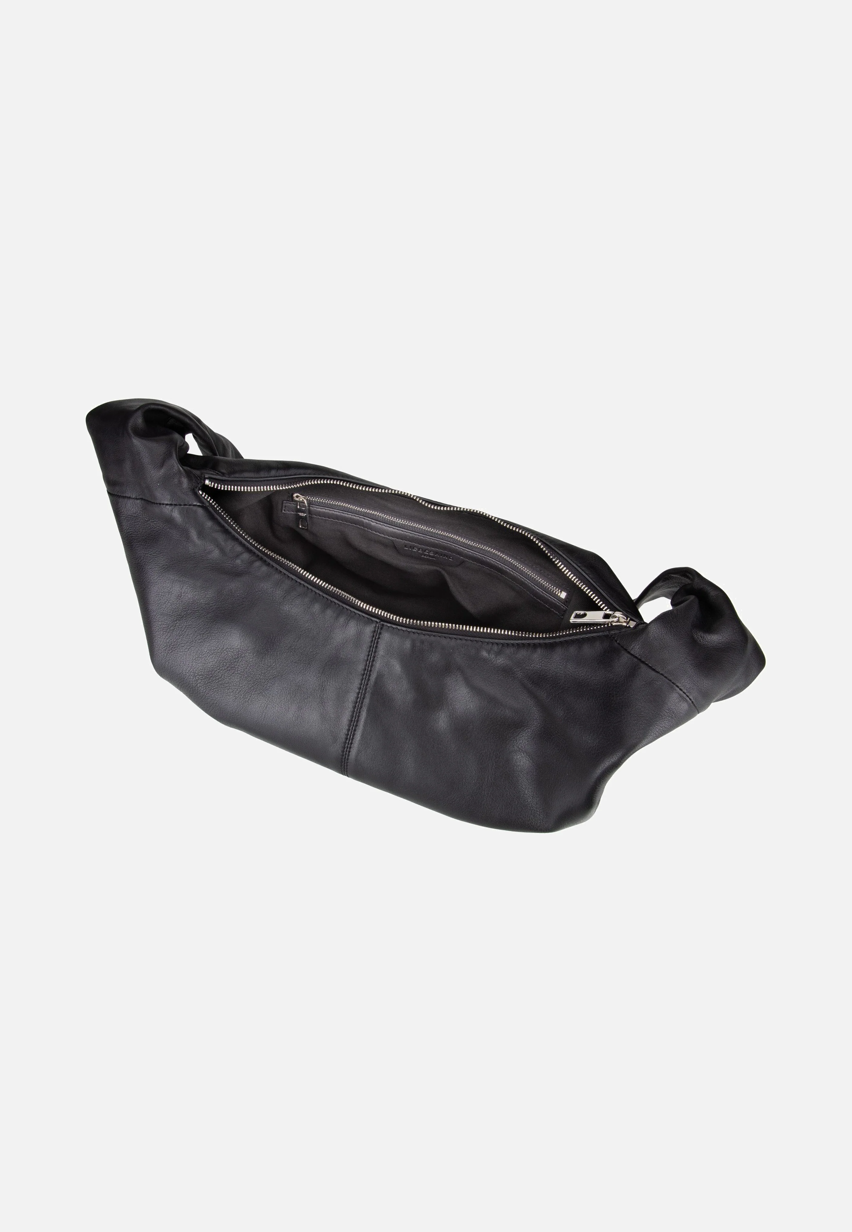 Bo M 2167141 Black - Hobo Bag - Image 4