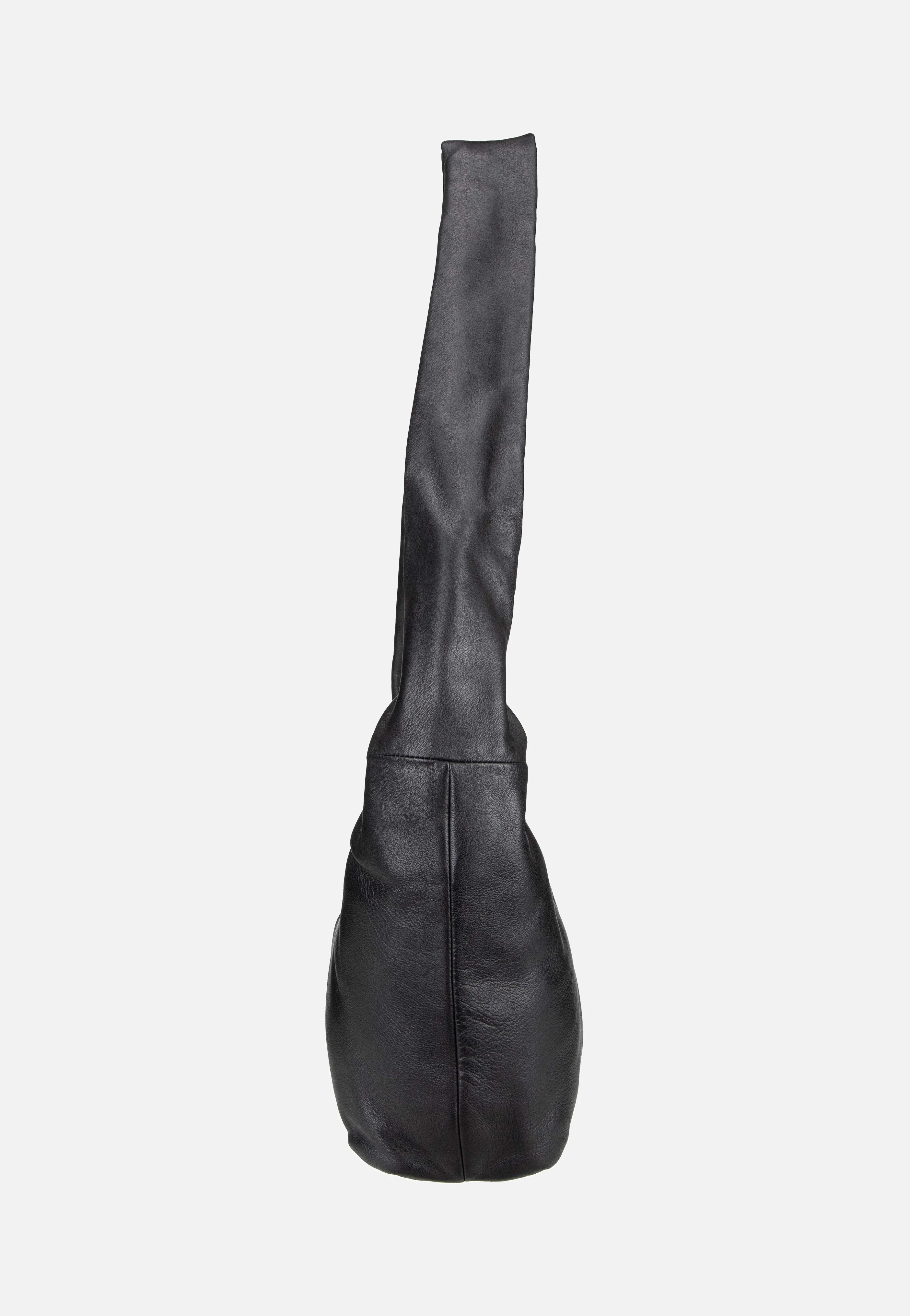 Bo M 2167141 Black - Hobo Bag - Image 5