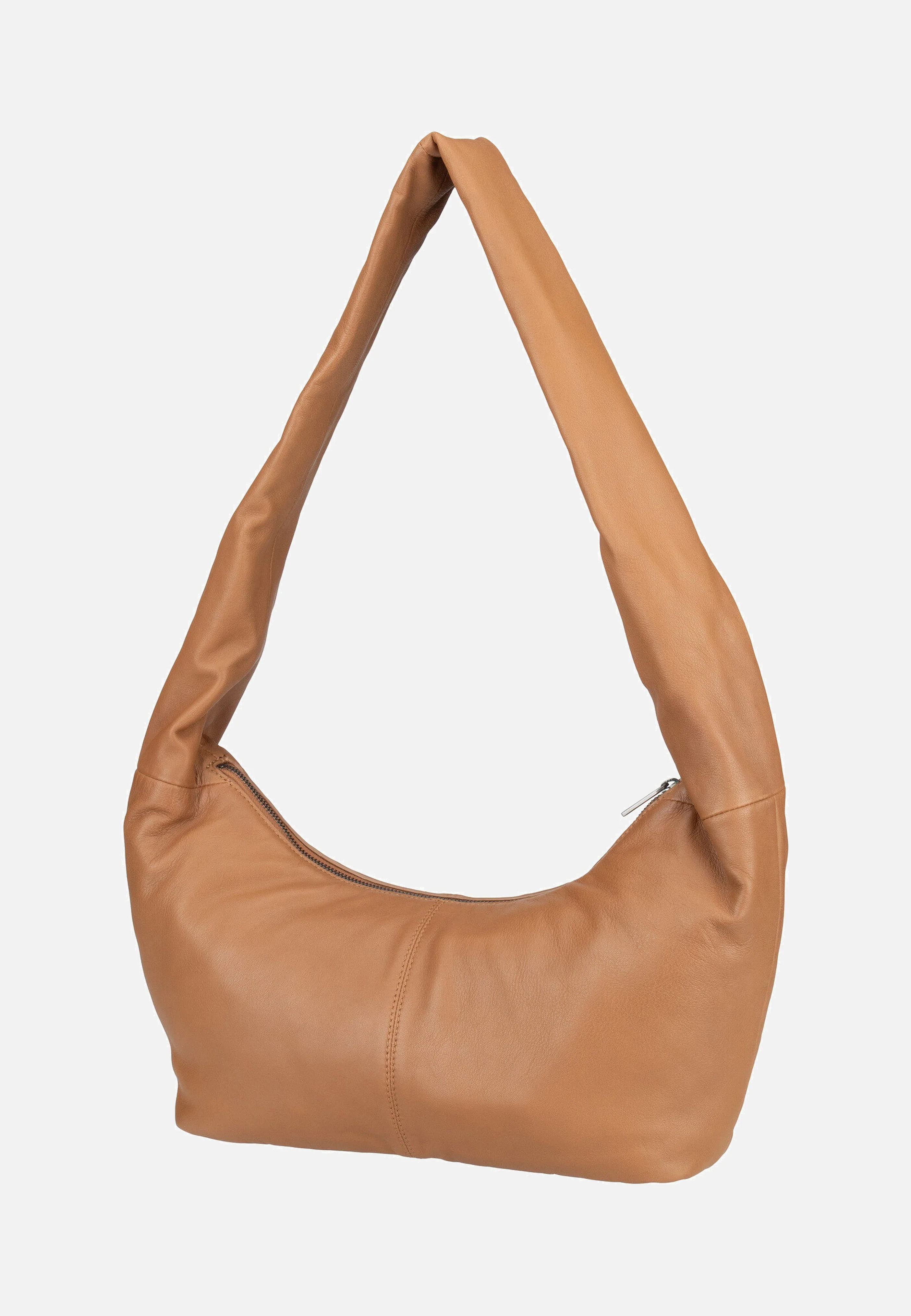 Bo M 2167141 Sepia - Hobo Bag - Image 2