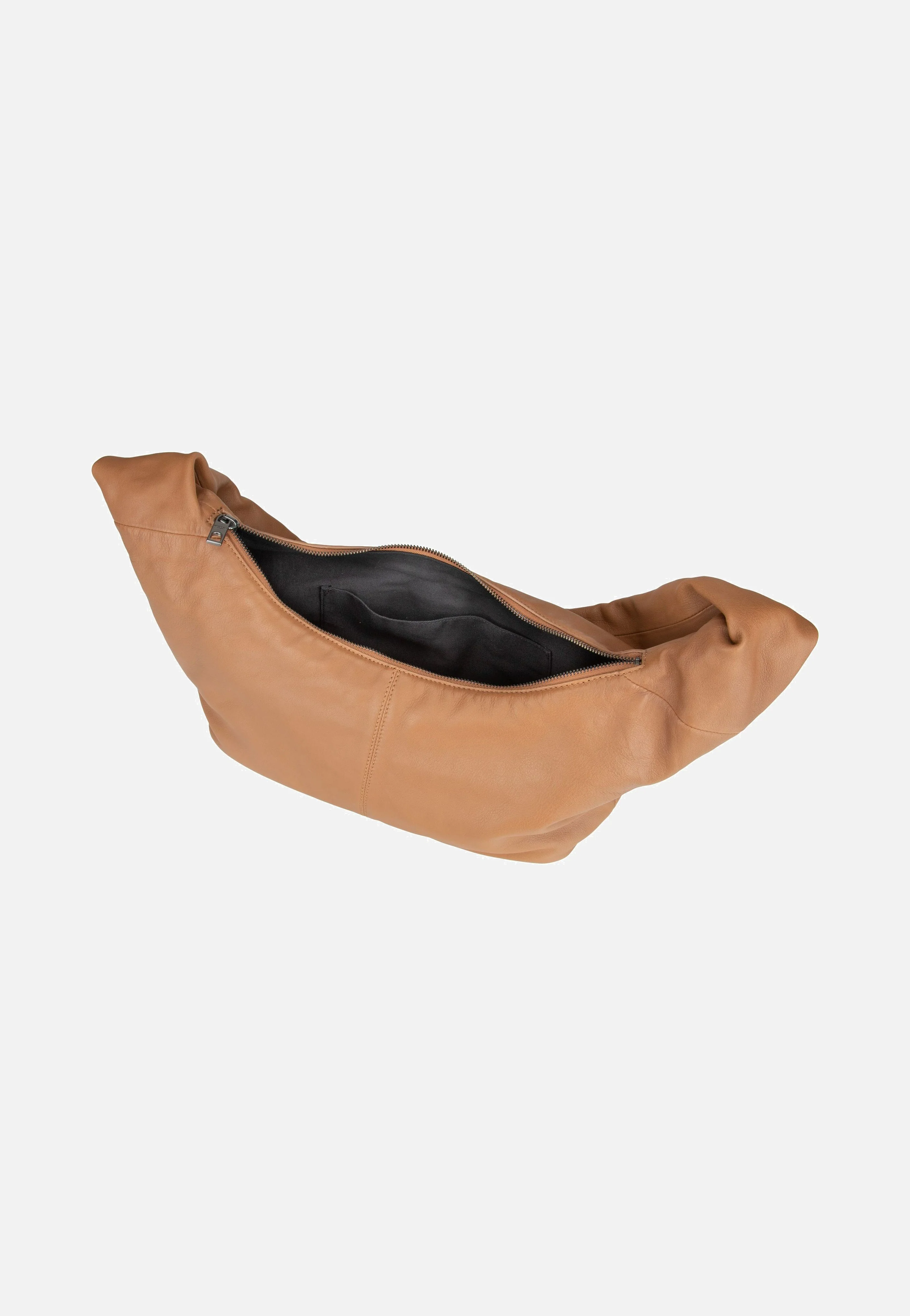 Bo M 2167141 Sepia - Hobo Bag - Image 3