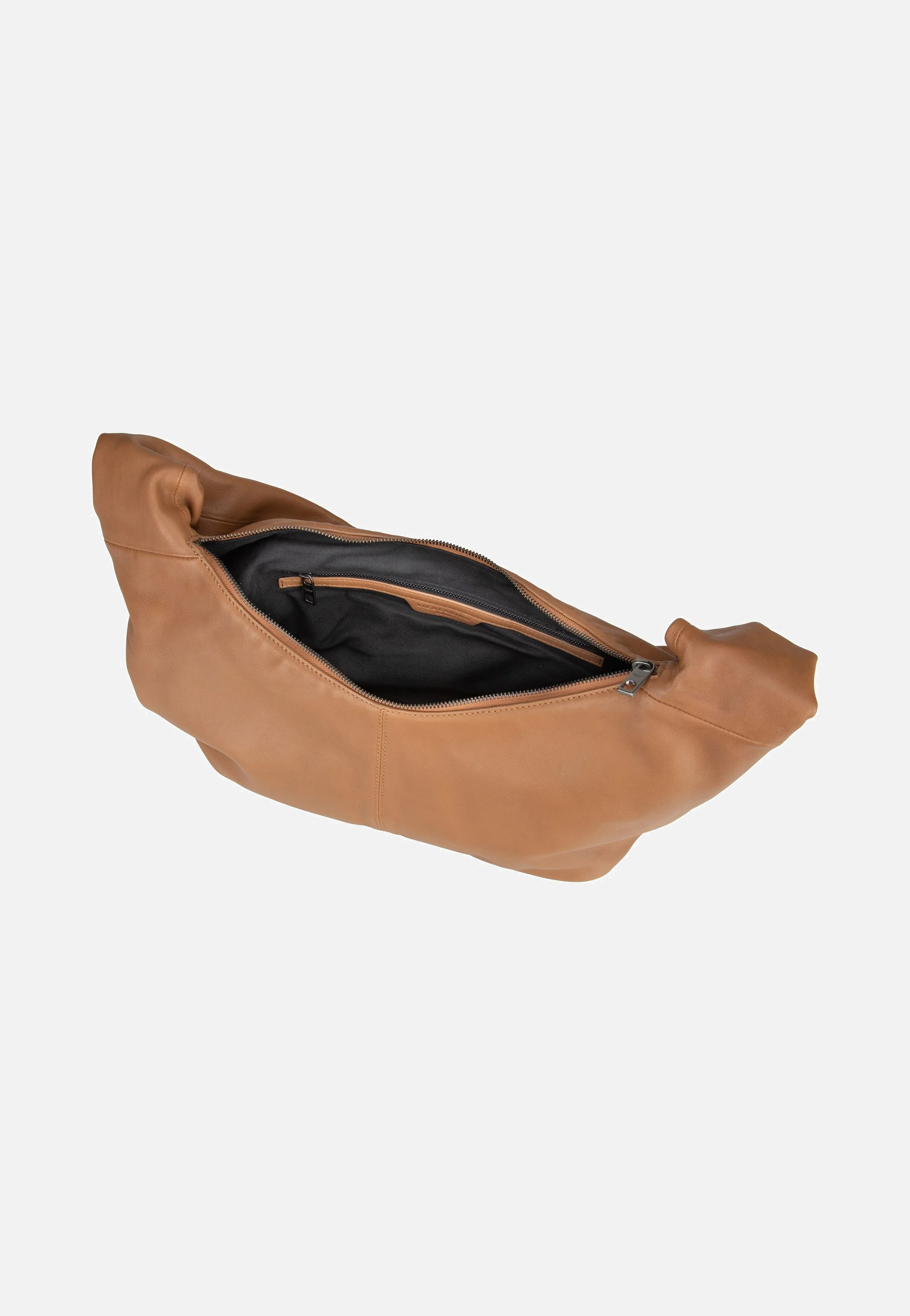 Bo M 2167141 Sepia - Hobo Bag - Image 4