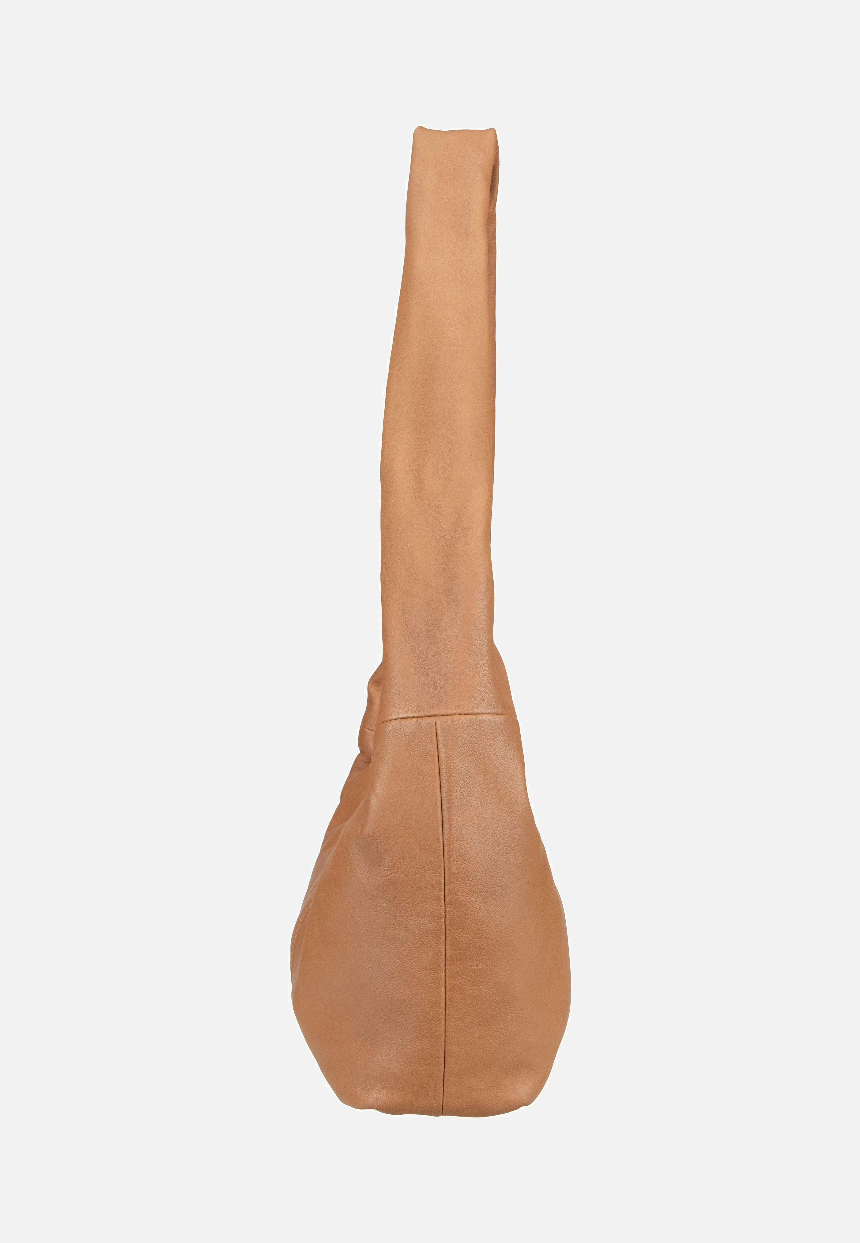 Bo M 2167141 Sepia - Hobo Bag - Image 5