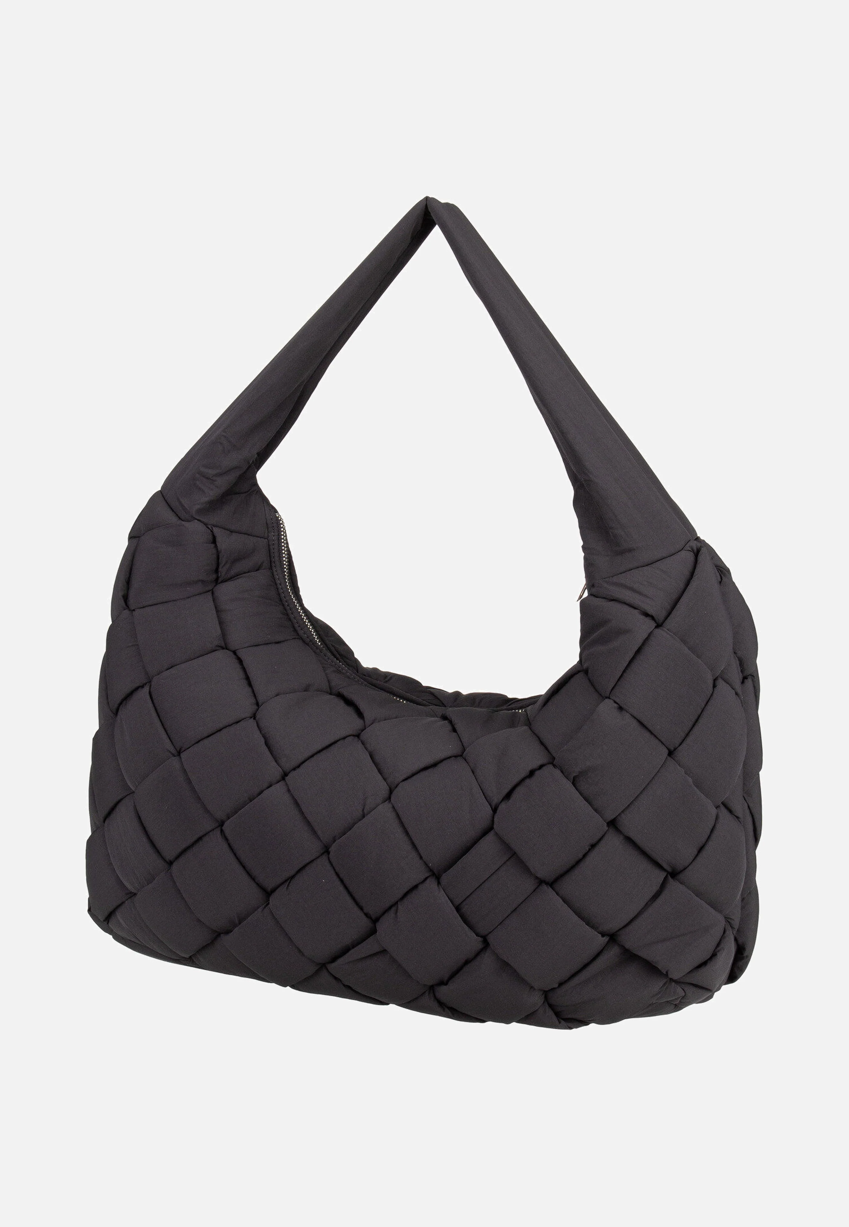 Bo Plain L 2168733 Black - Hobo Bag - Image 2